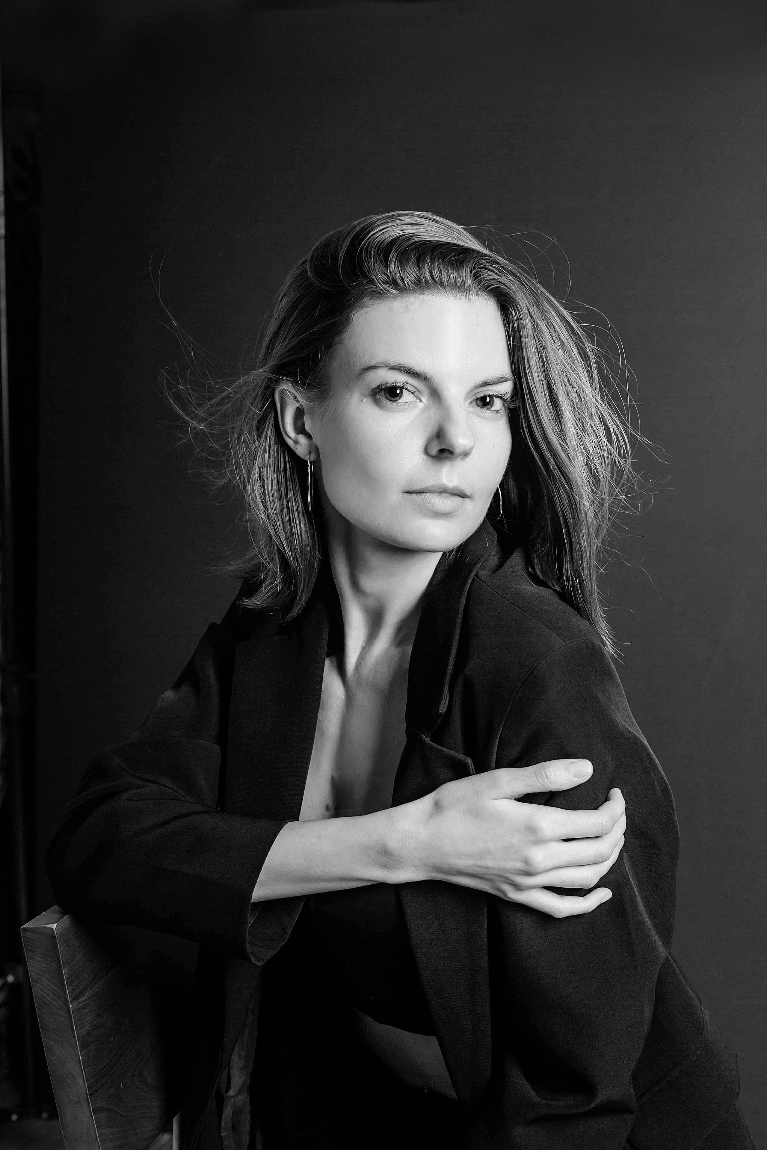 Katya studio. Family photographer in Israel