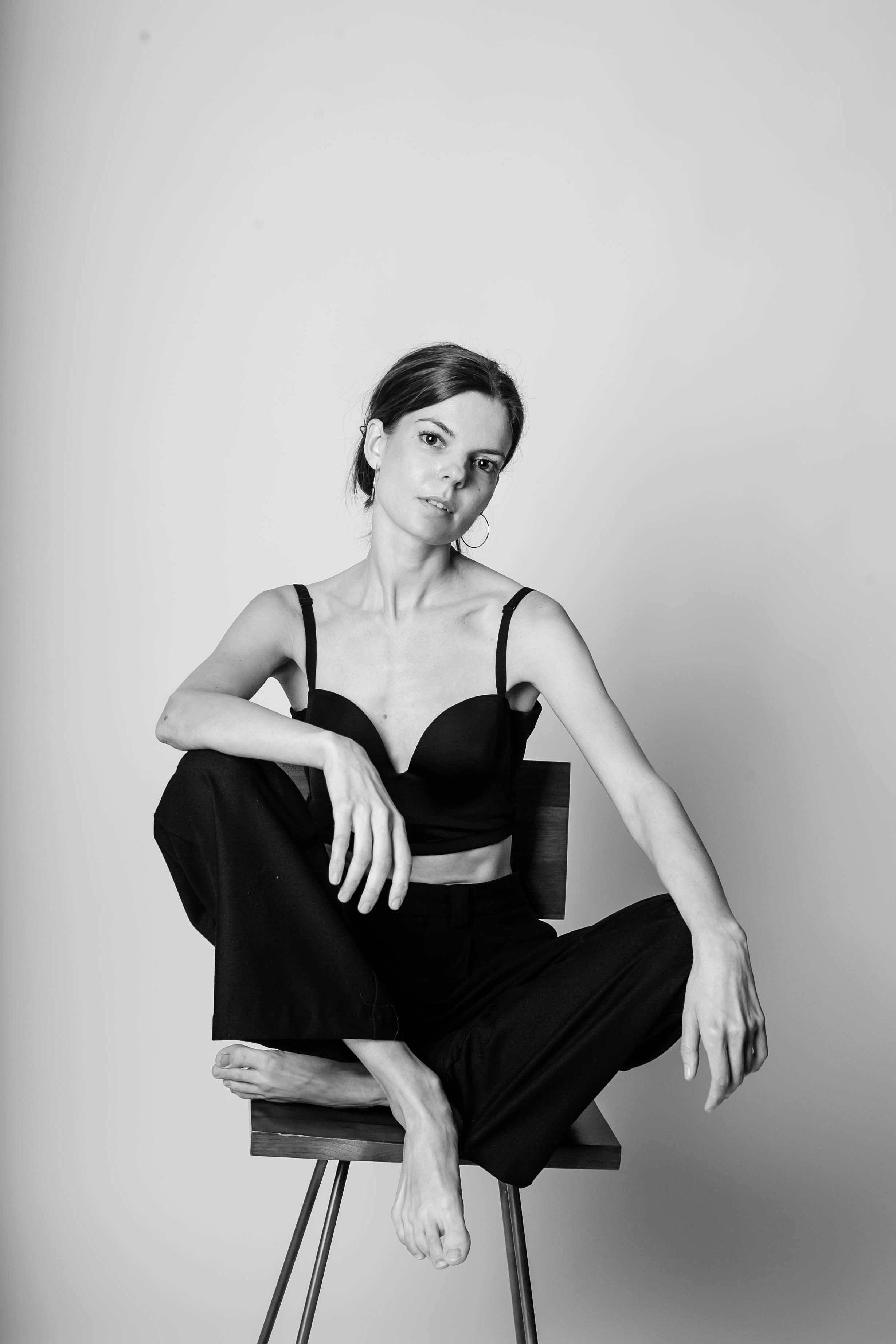 Katya studio. Family photographer in Israel