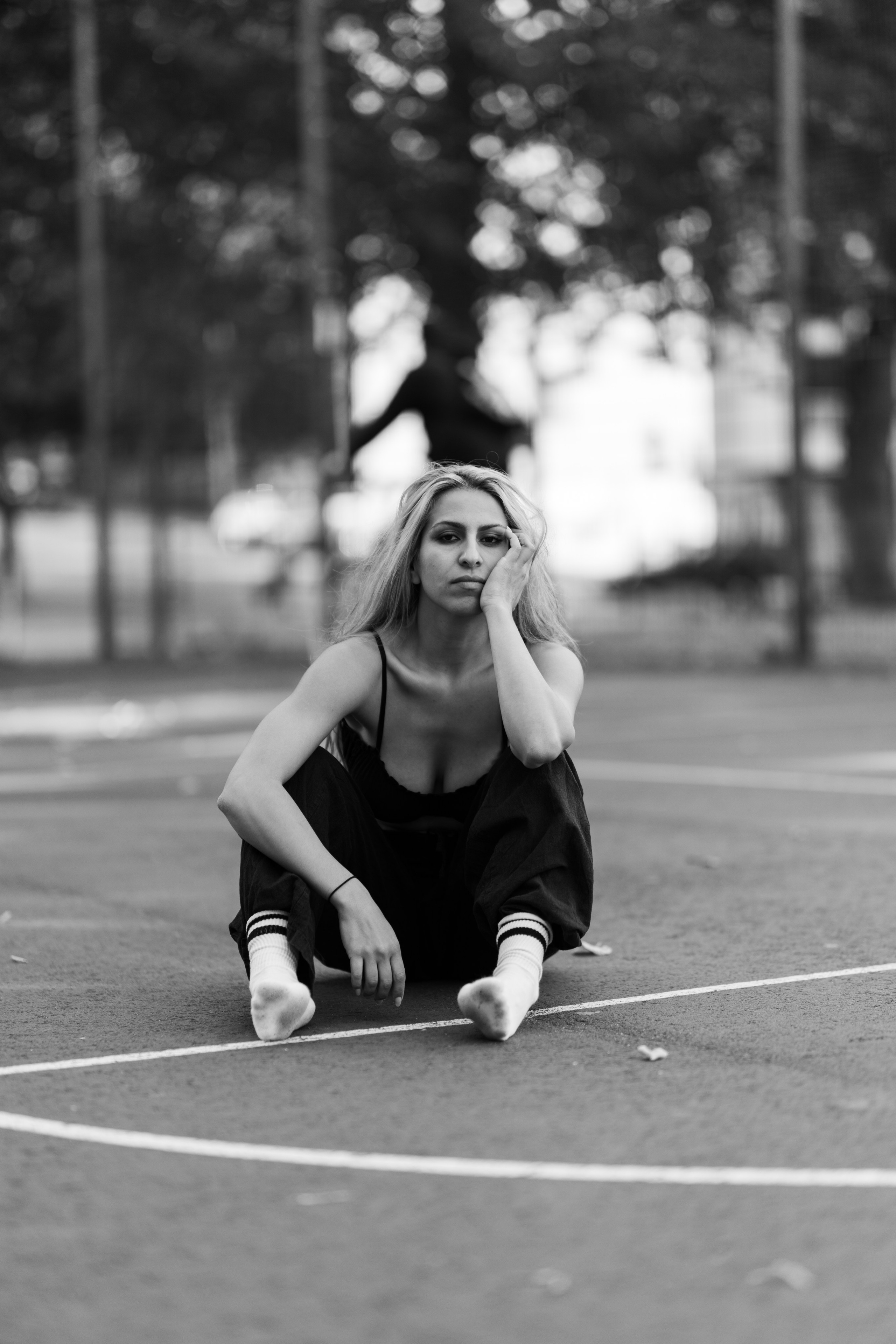 Mitra. Wedding and potrait photographer in Helsinki Vickan O