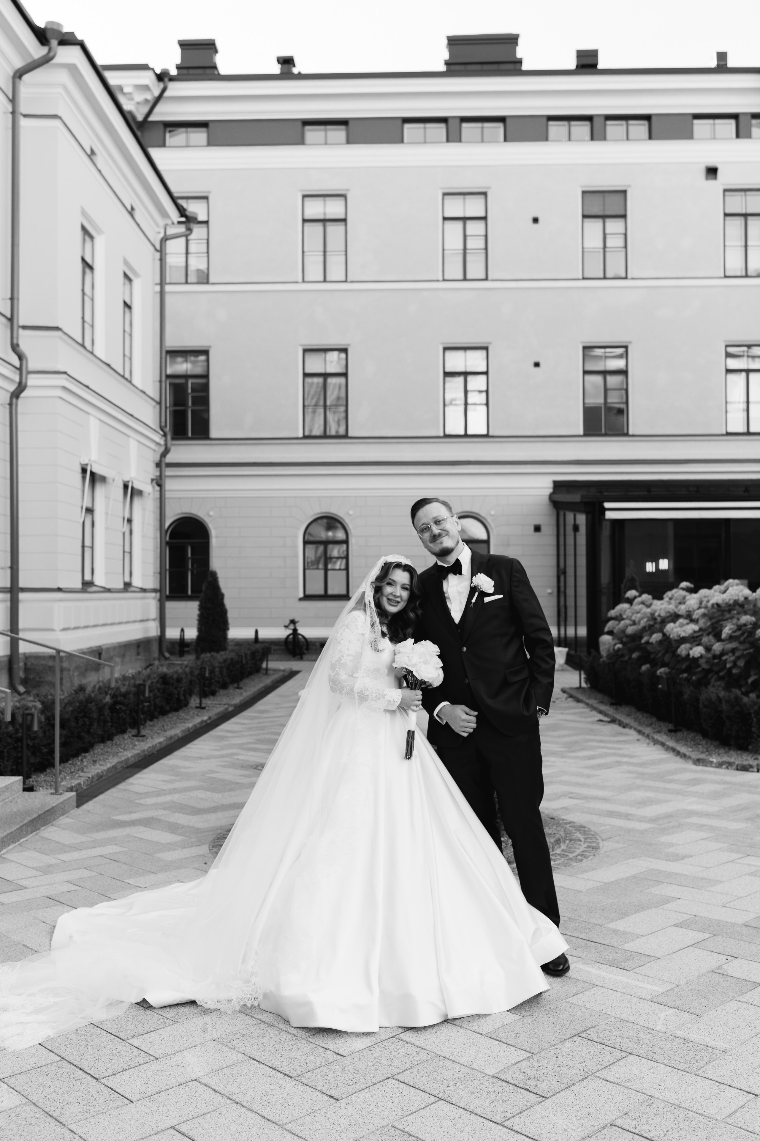 J&A. Victoria Olonen – Cinematic Portrait Artist | Helsinki & Europe