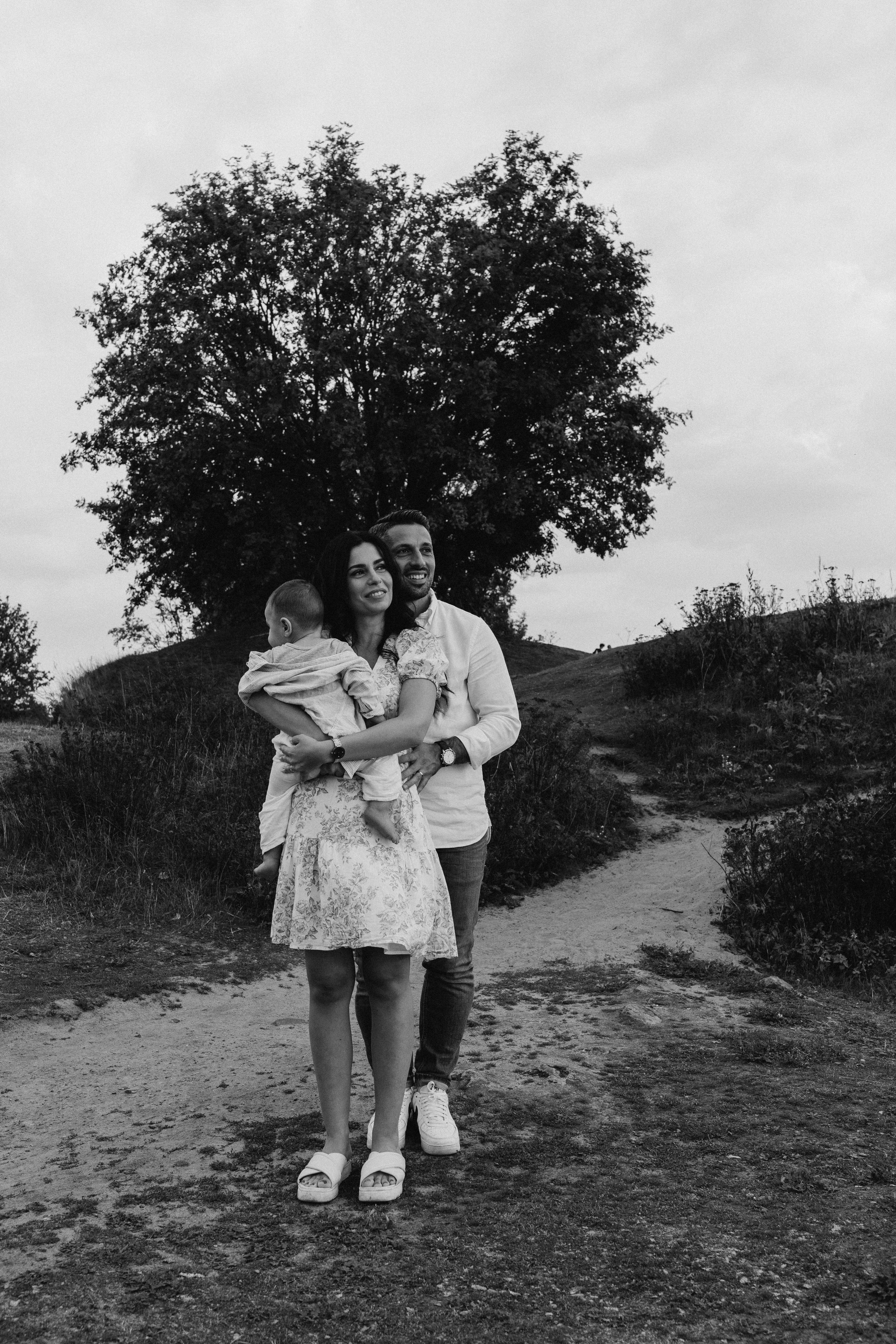 Summer. Wedding and potrait photographer in Helsinki Vickan O
