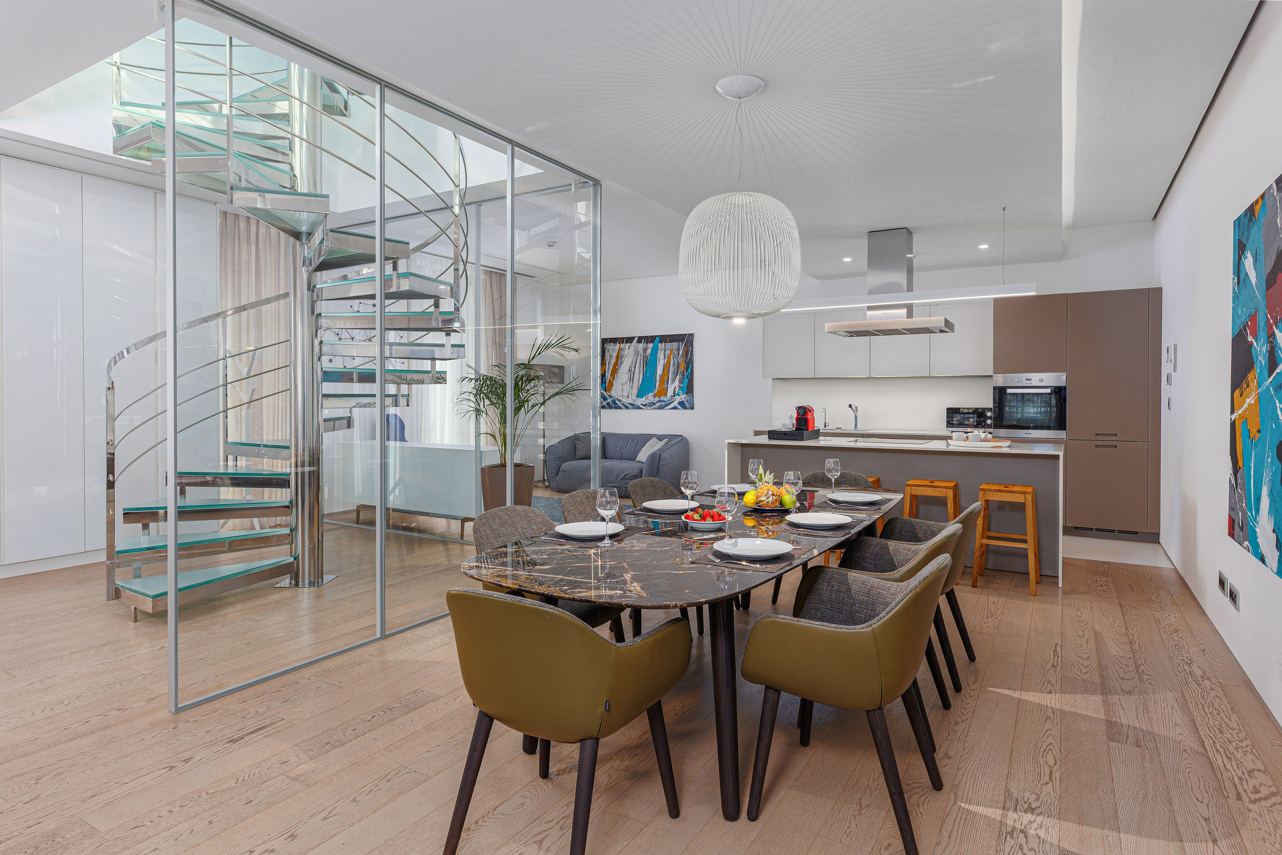 Фотосъемка интерьера. фото. интерьеры. Фотограф в Черногории Андрей Свитайло