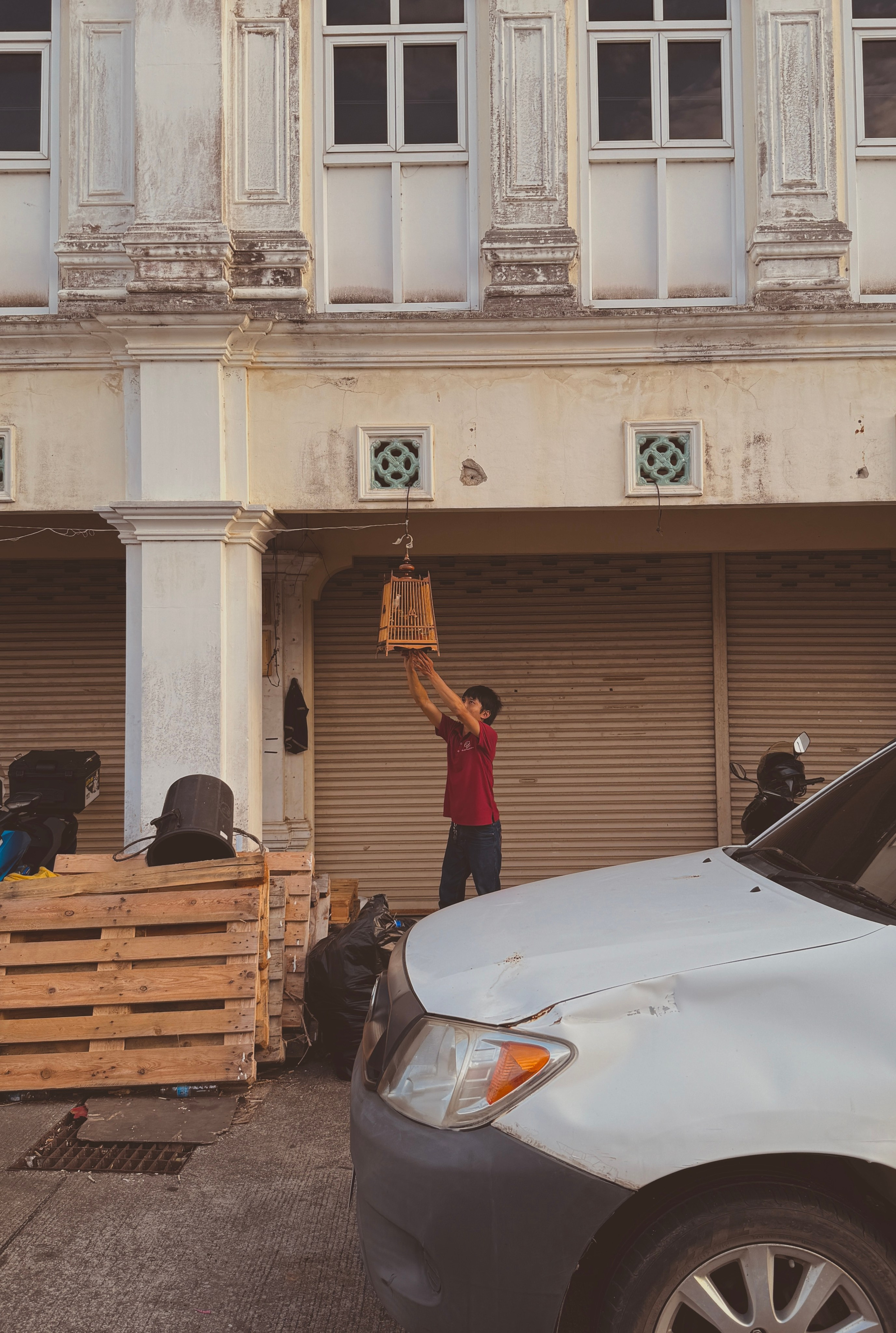 Phuket_2024/2025. Портретный фотограф Алена Новгородцева