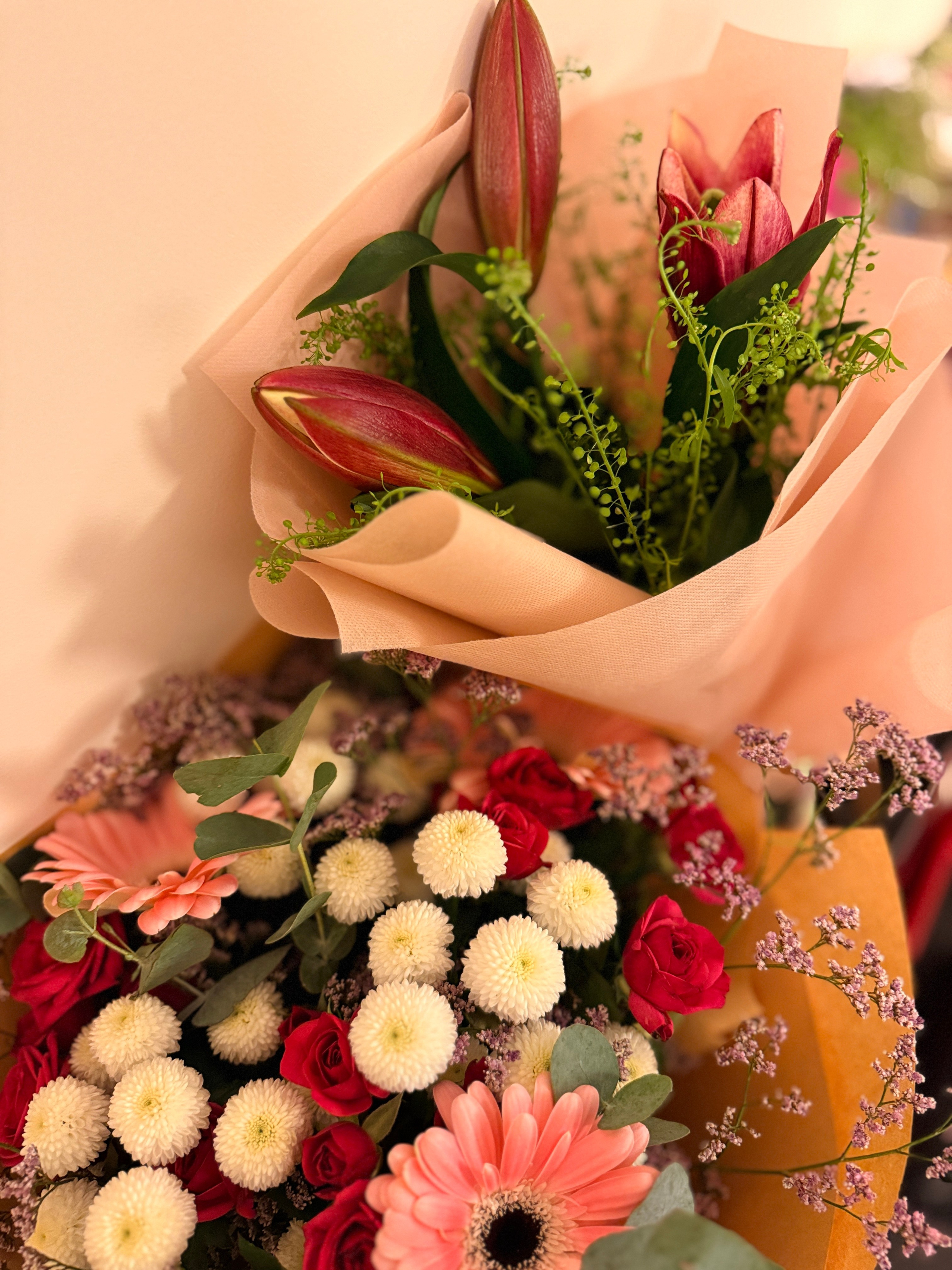 Photo Collage master class. Portrait photographer Alena Novgorodtseva