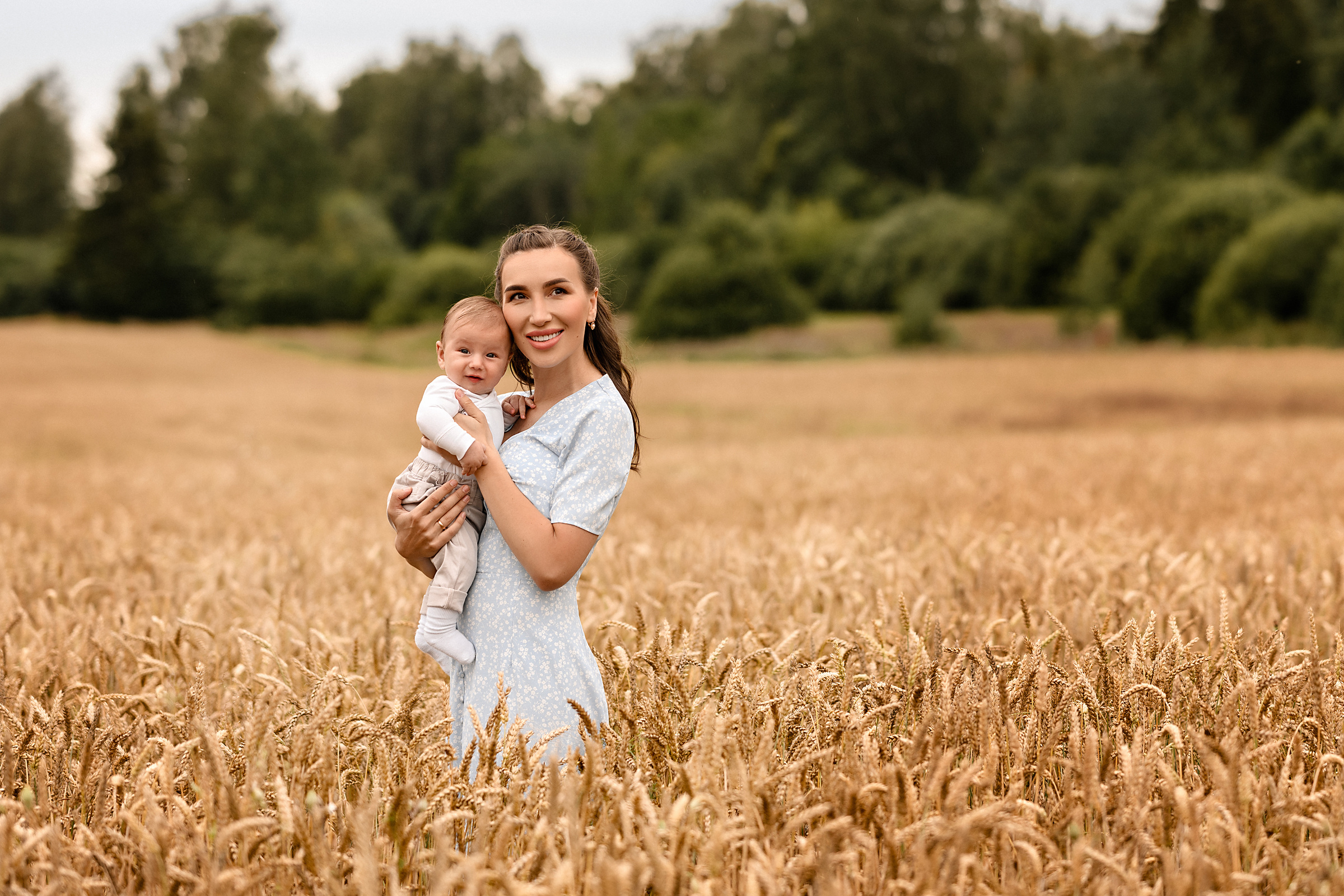 Фотографии счастья