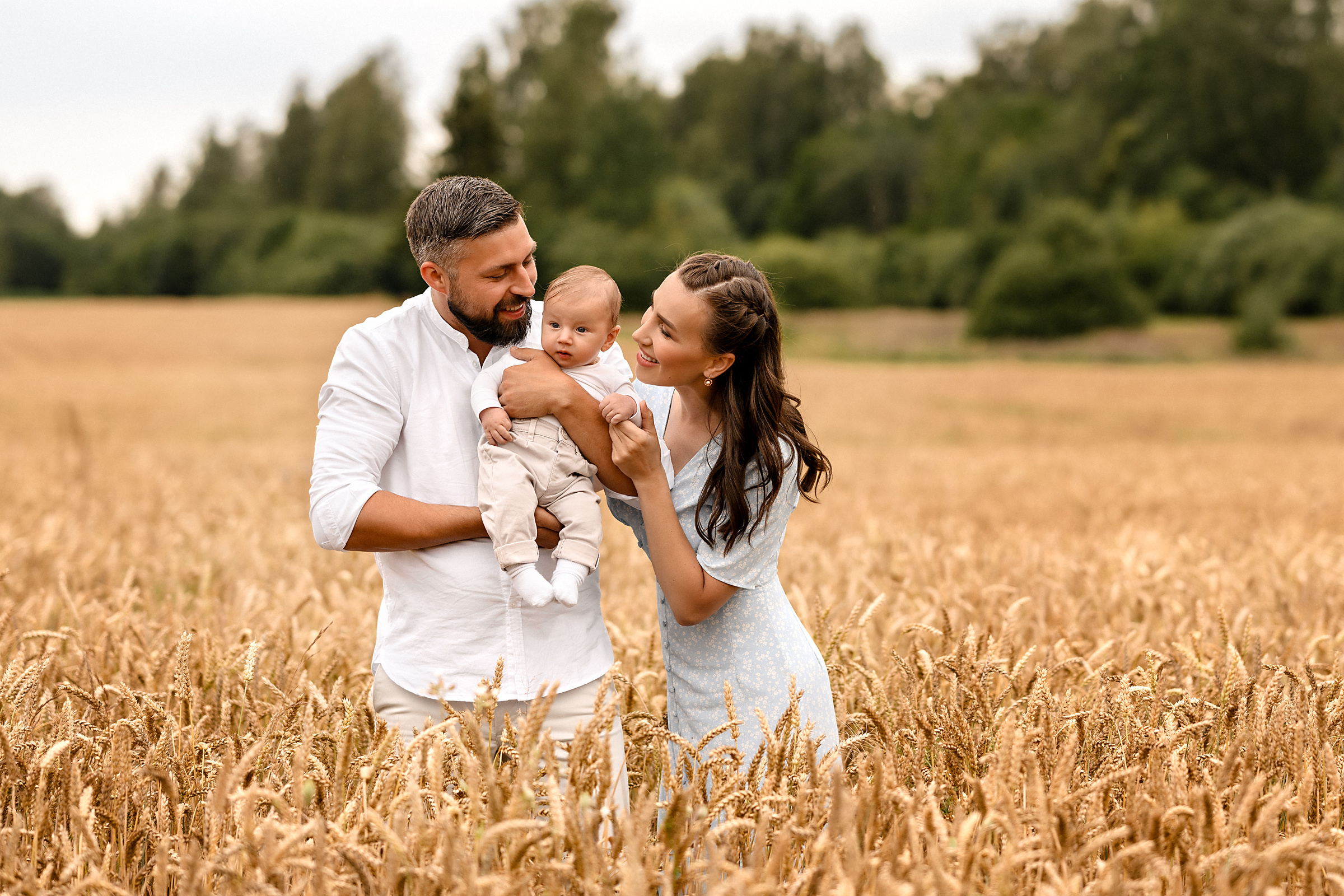Фотографии счастья