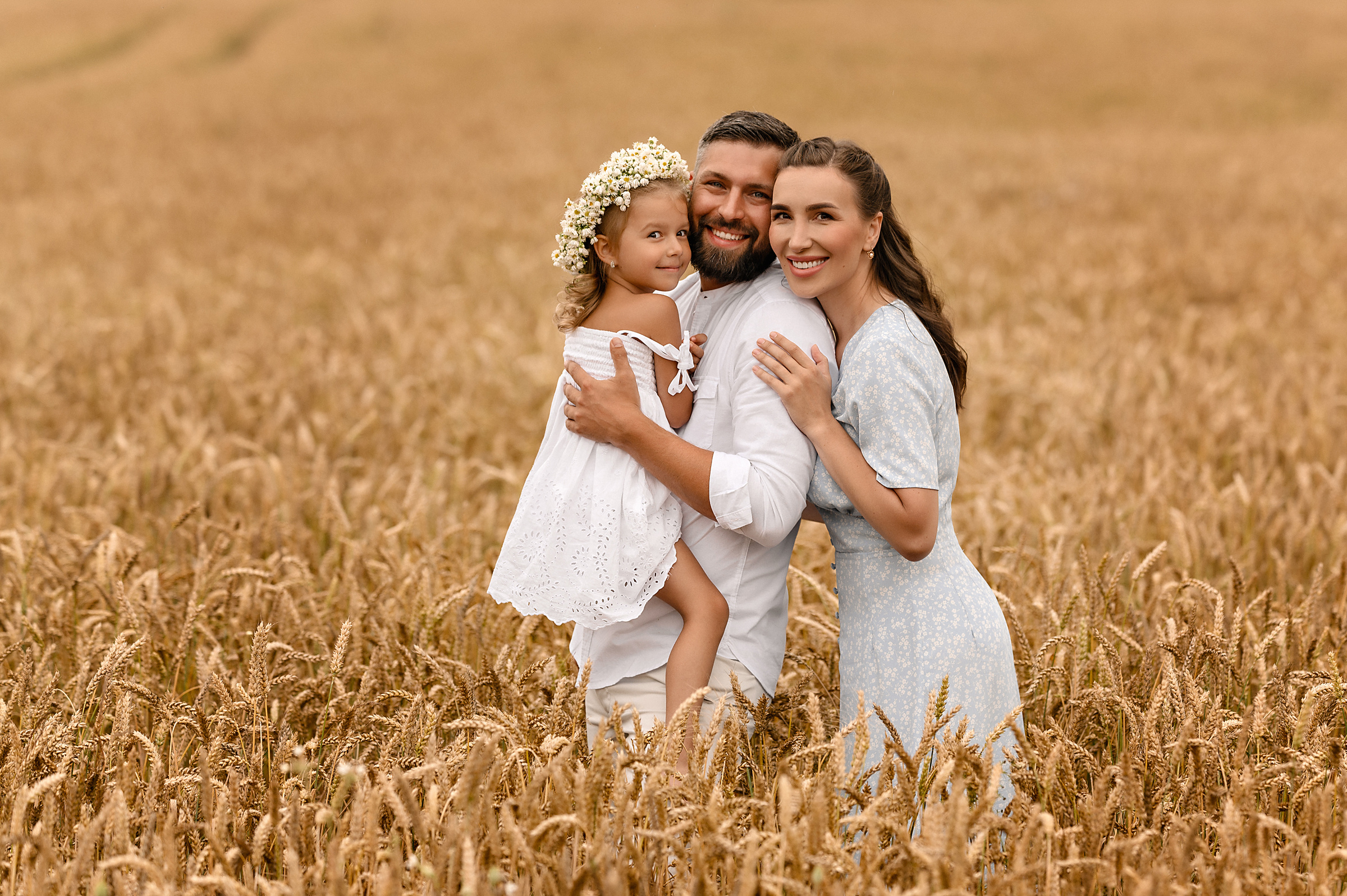 Фотографии счастья