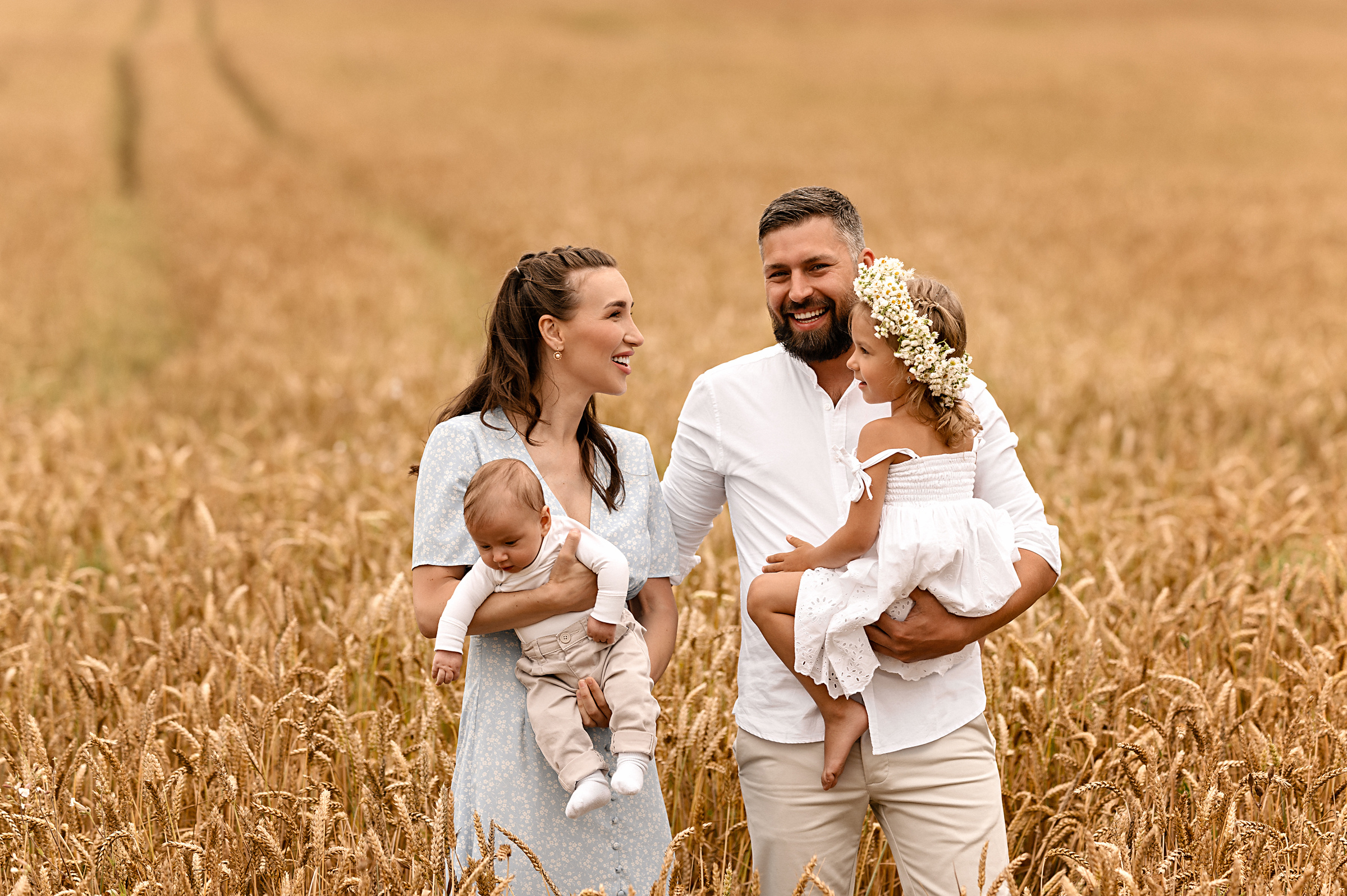 Фотографии счастья