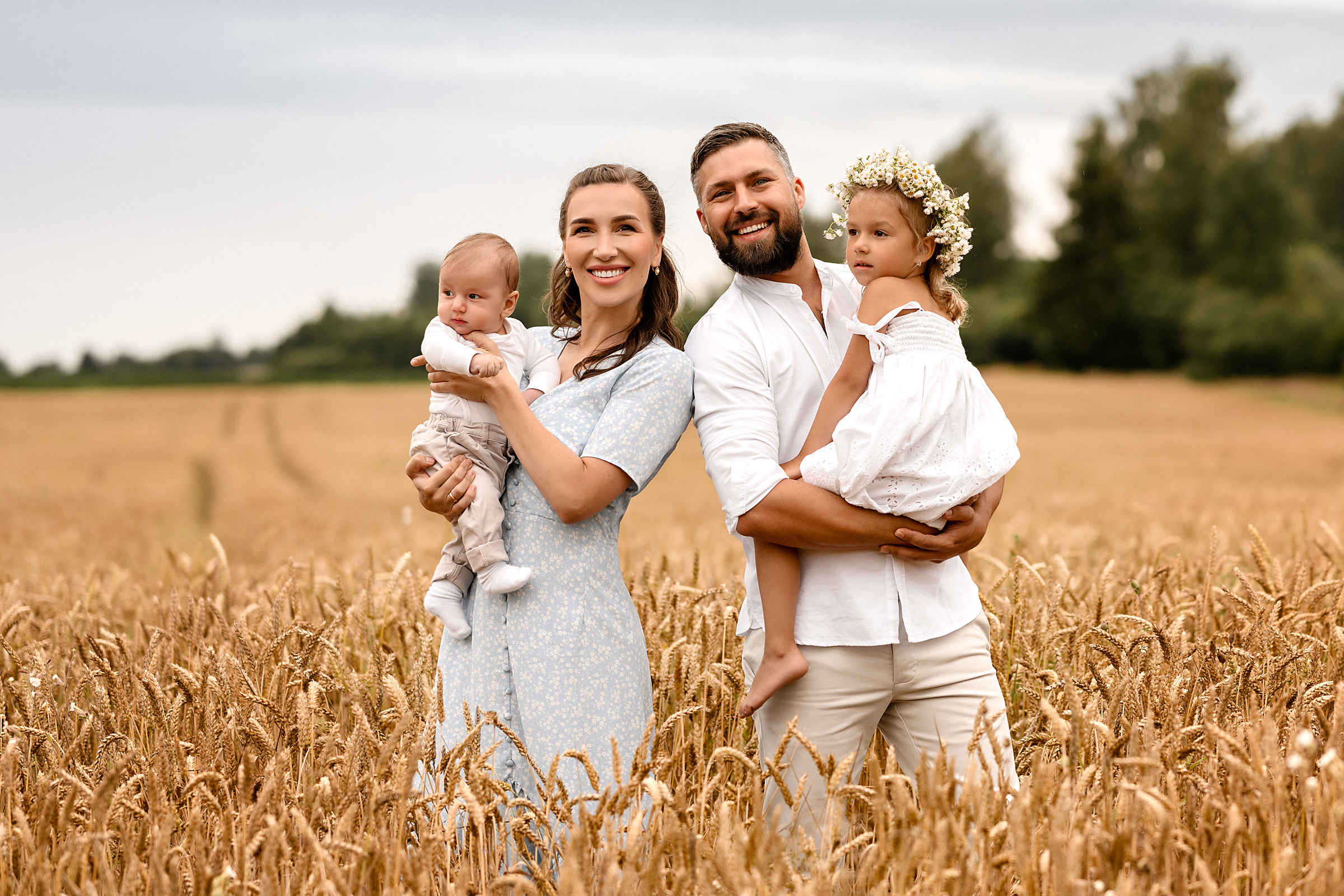 Фотографии счастья