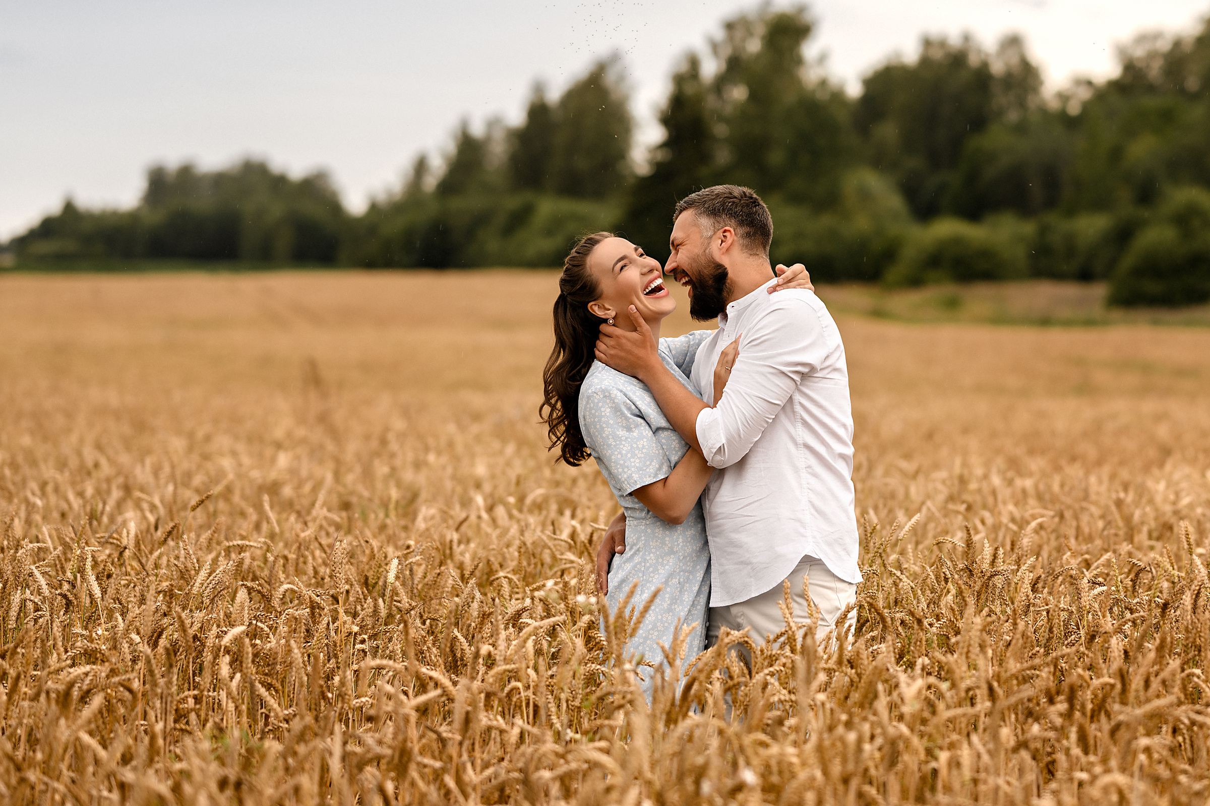 Фотографии счастья