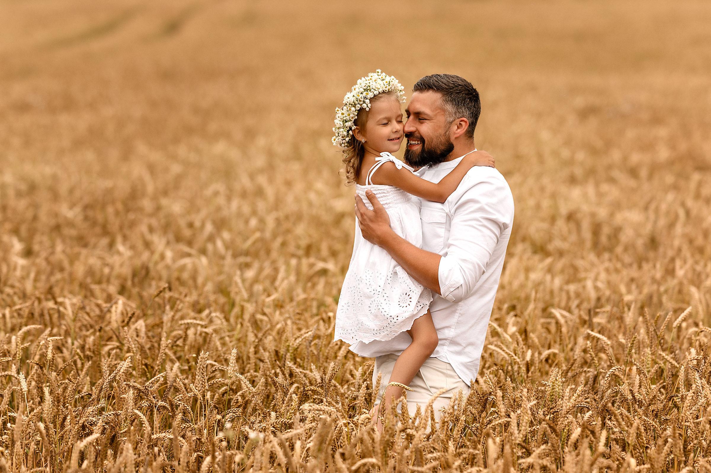 Фотографии счастья