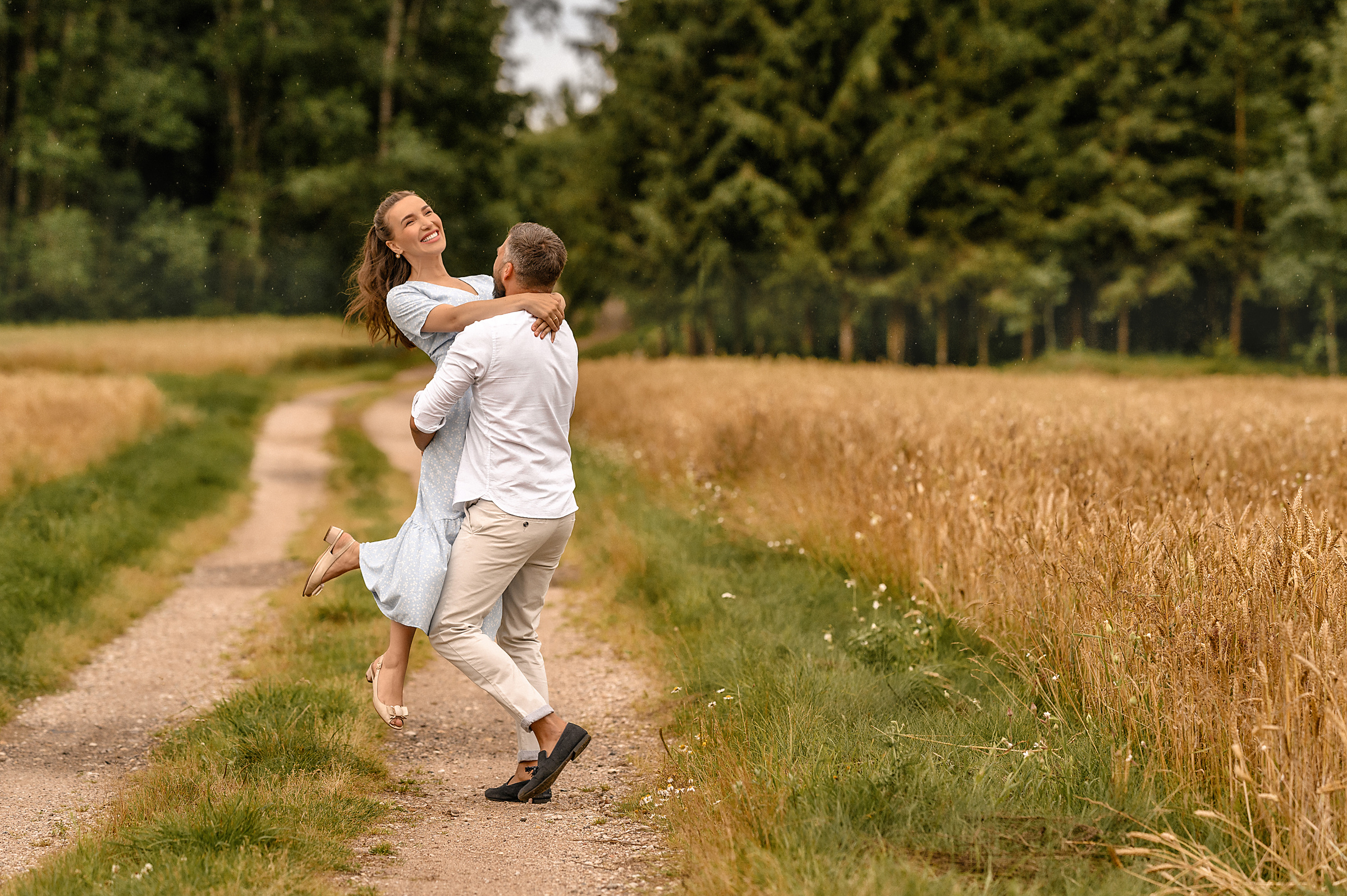 Фотографии счастья