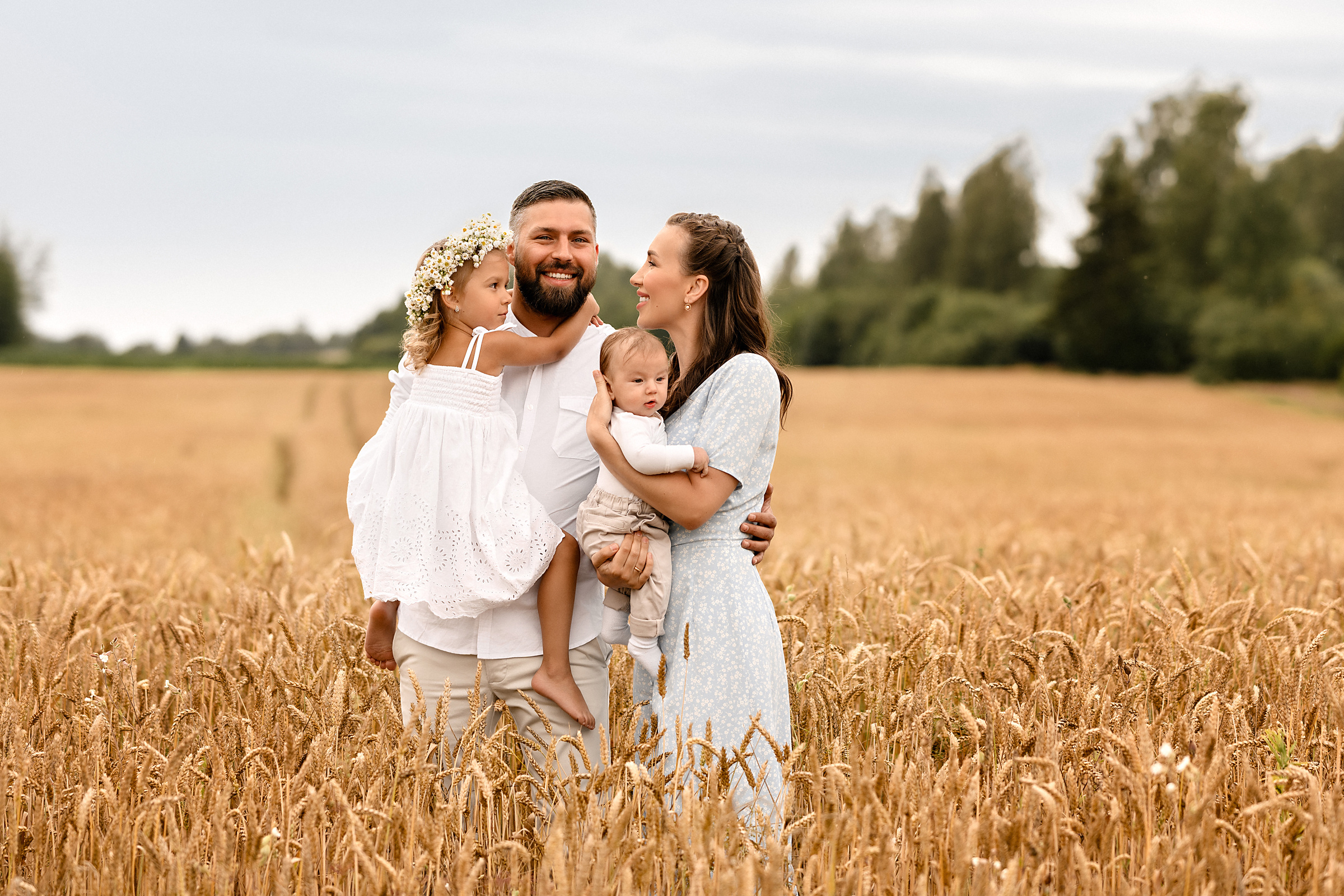 Фотографии счастья