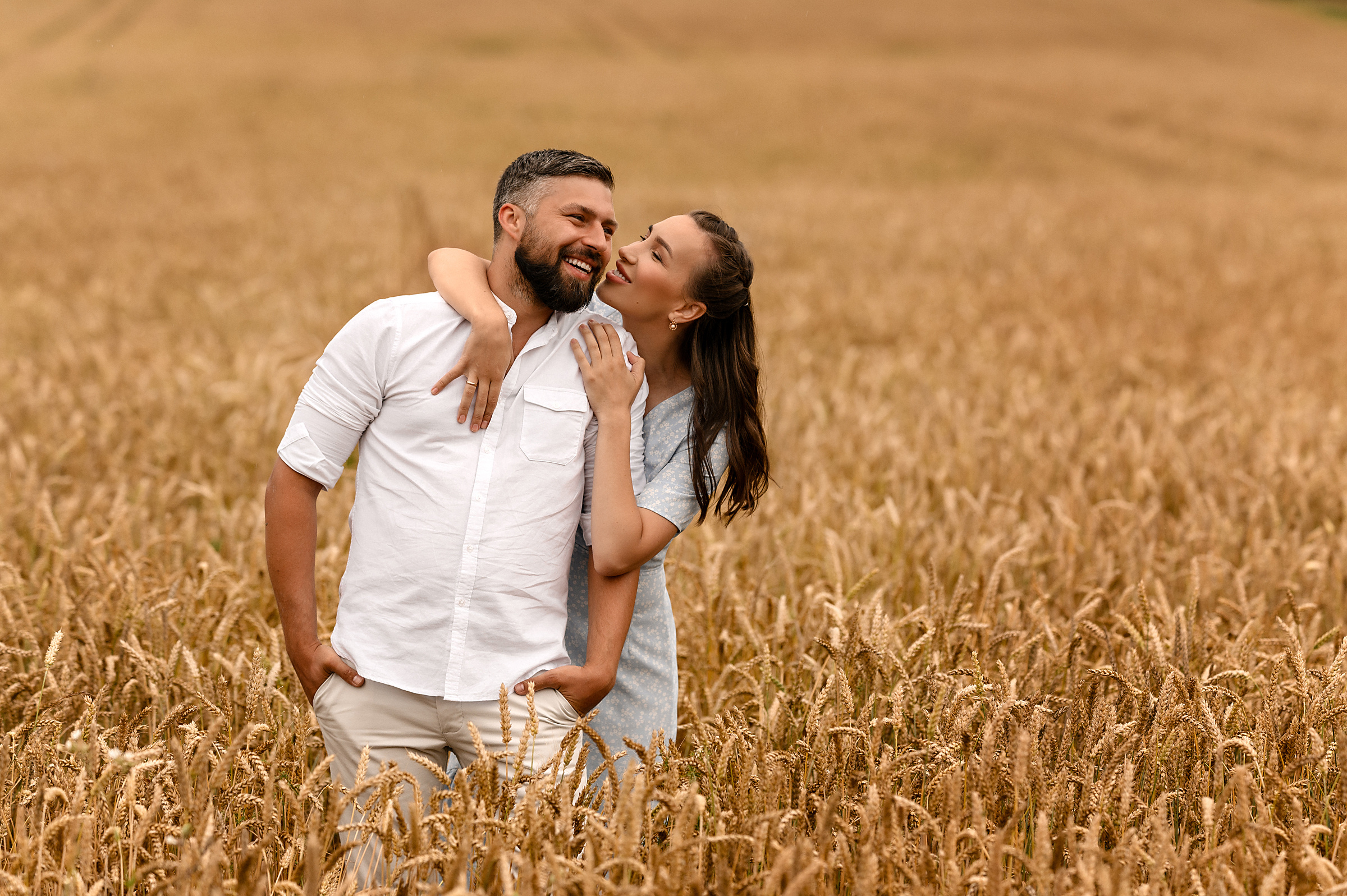 Фотографии счастья