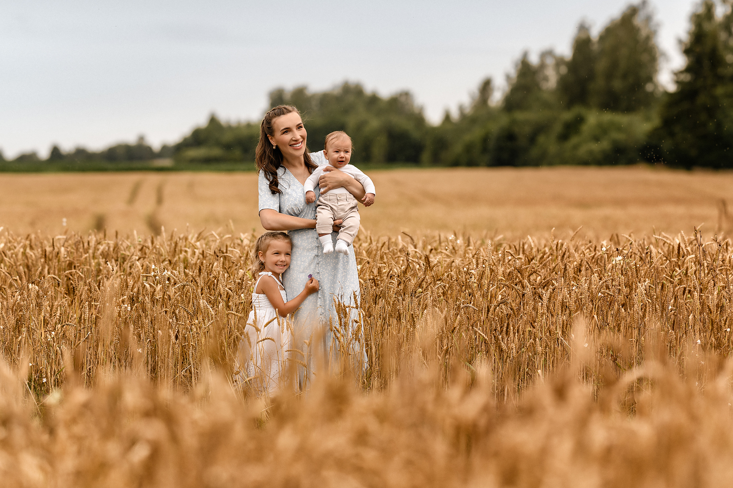 Фотографии счастья