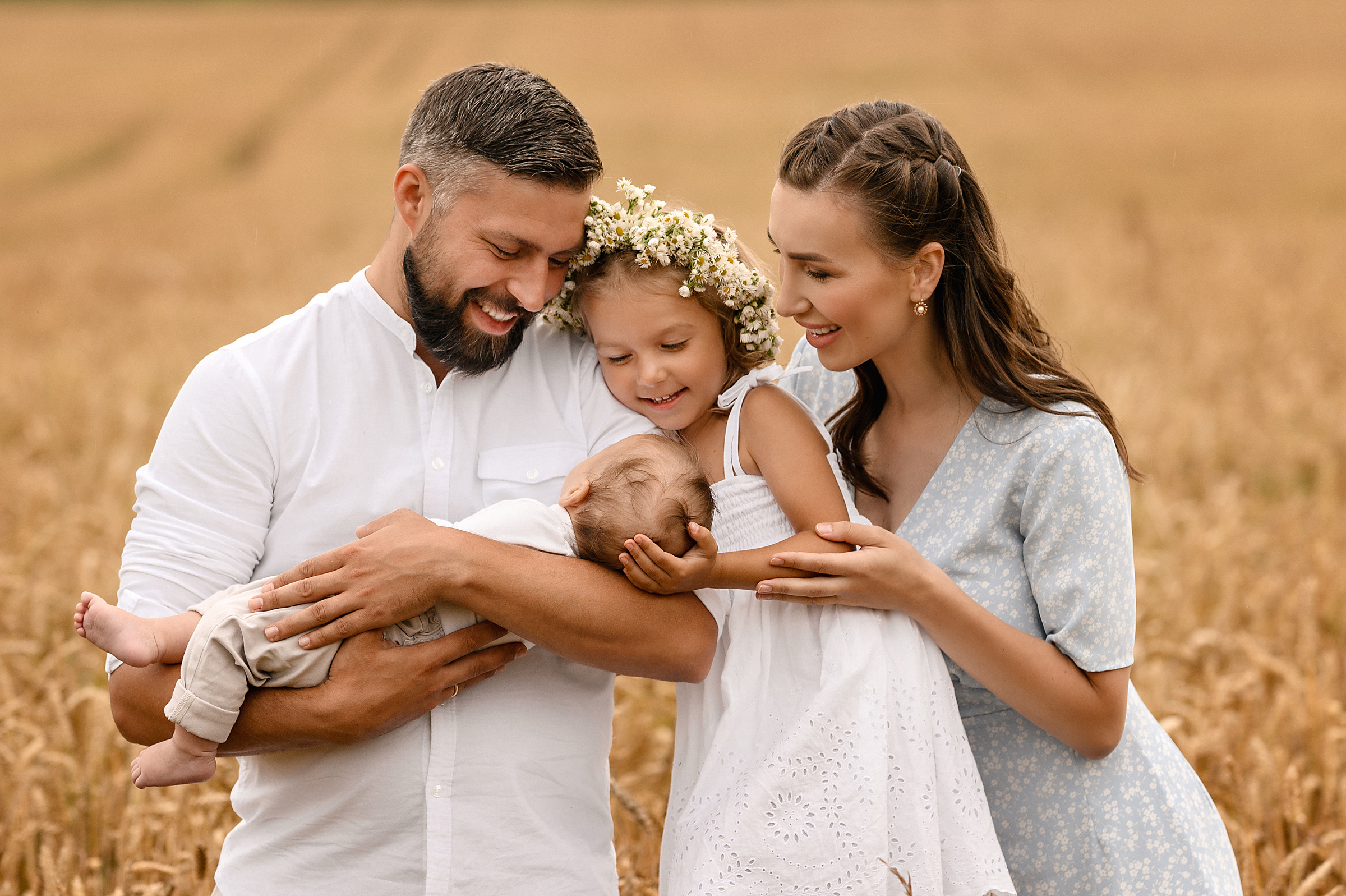 Фотографии счастья