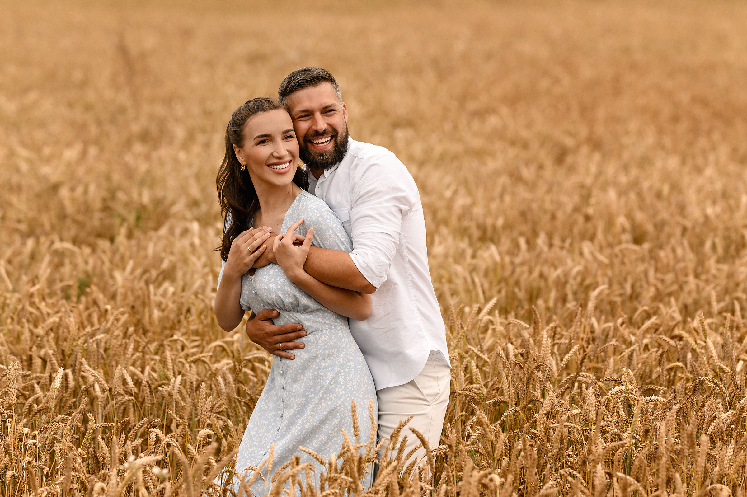 Фотографии счастья