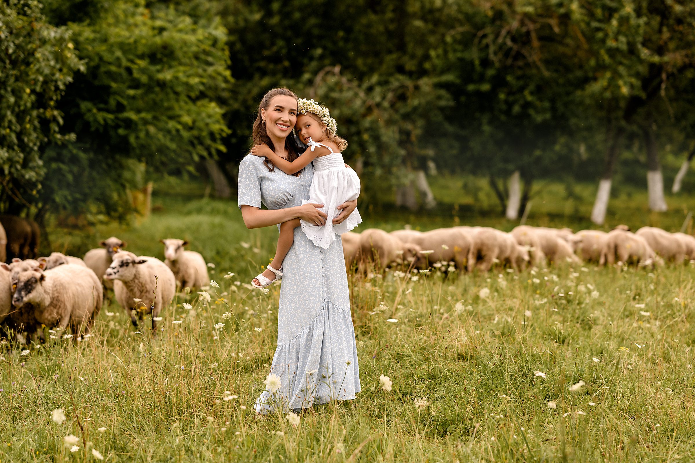 Фотографии счастья