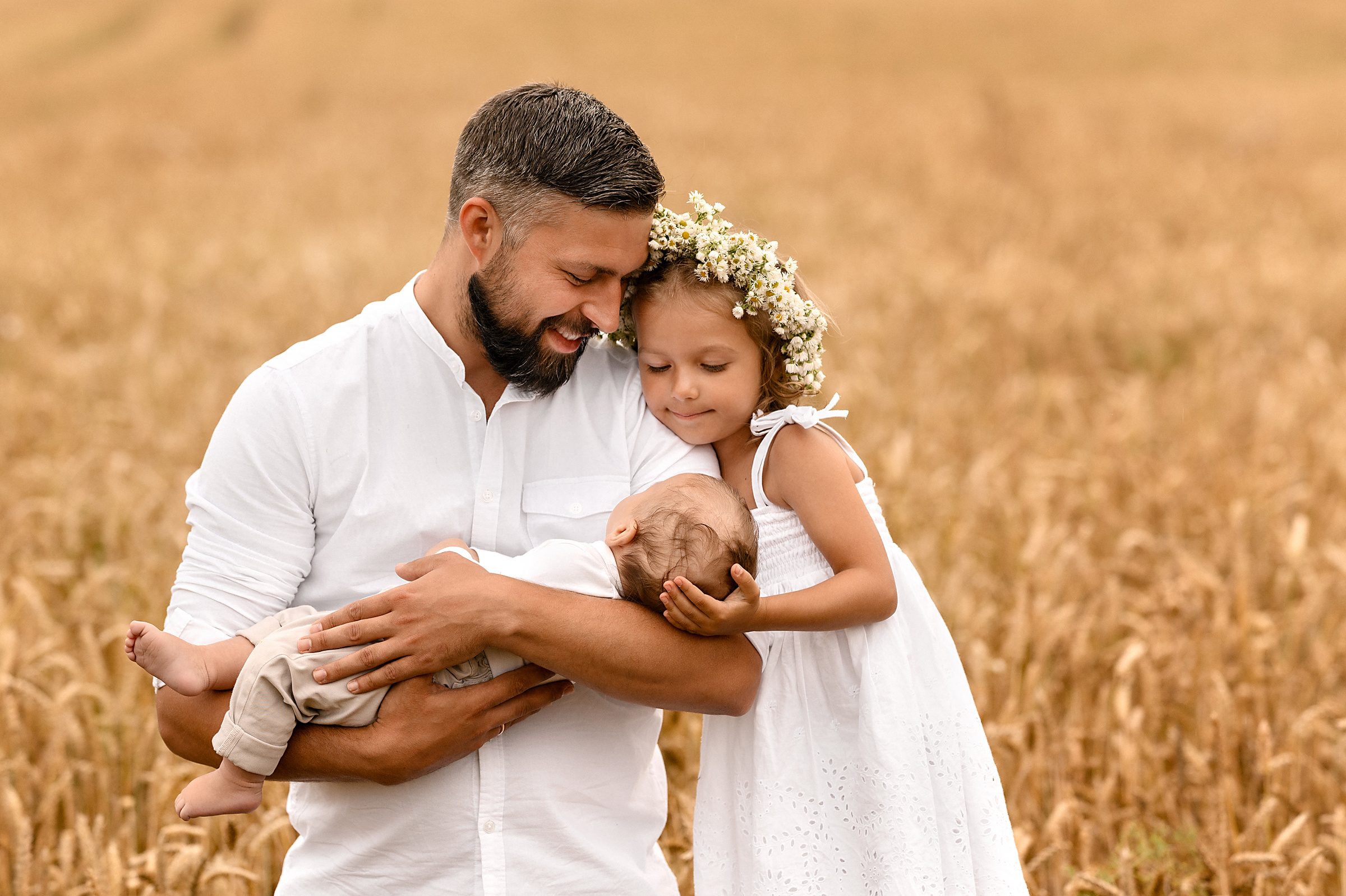 Фотографии счастья