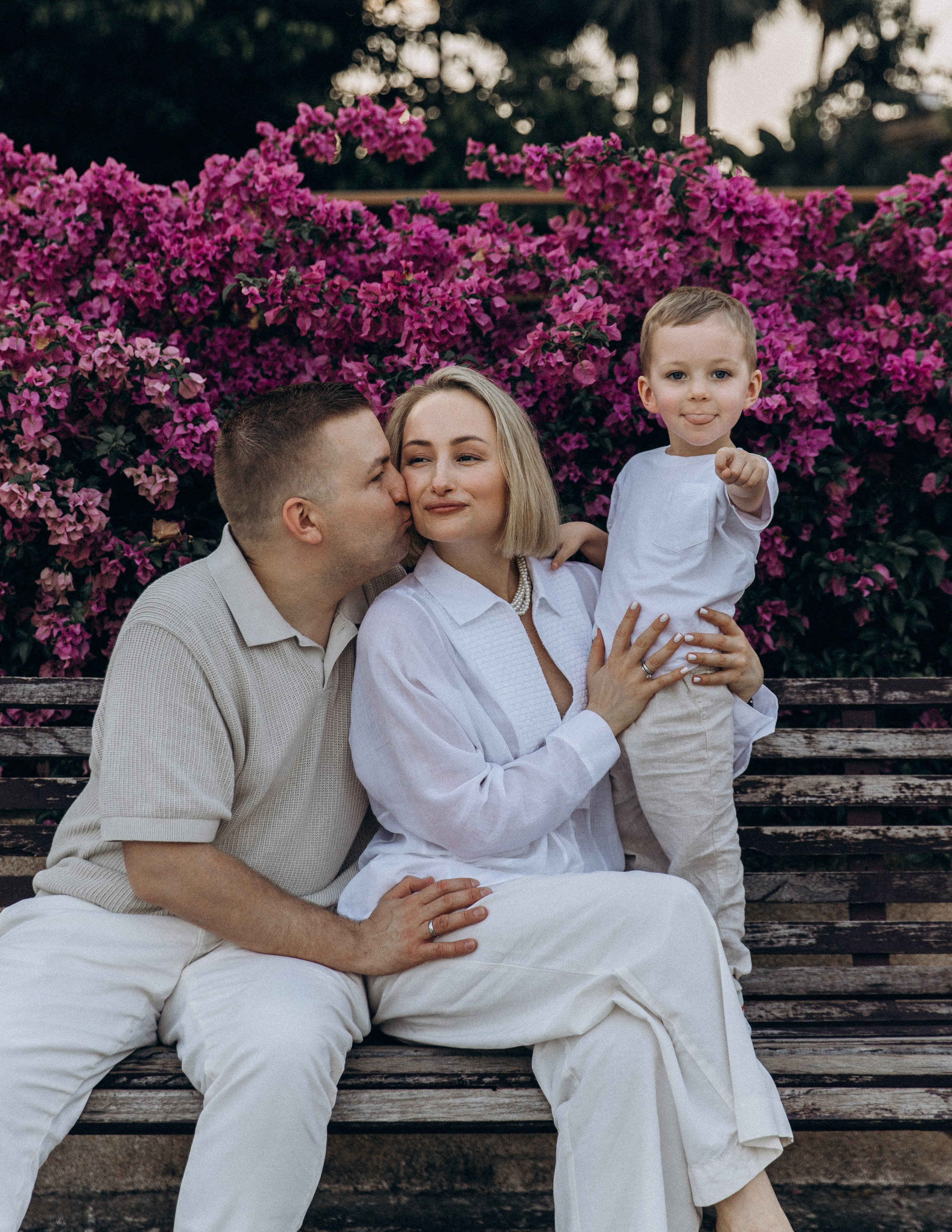Family Moments in Bangkok. Family and wedding photographer in Bangkok, Thailand