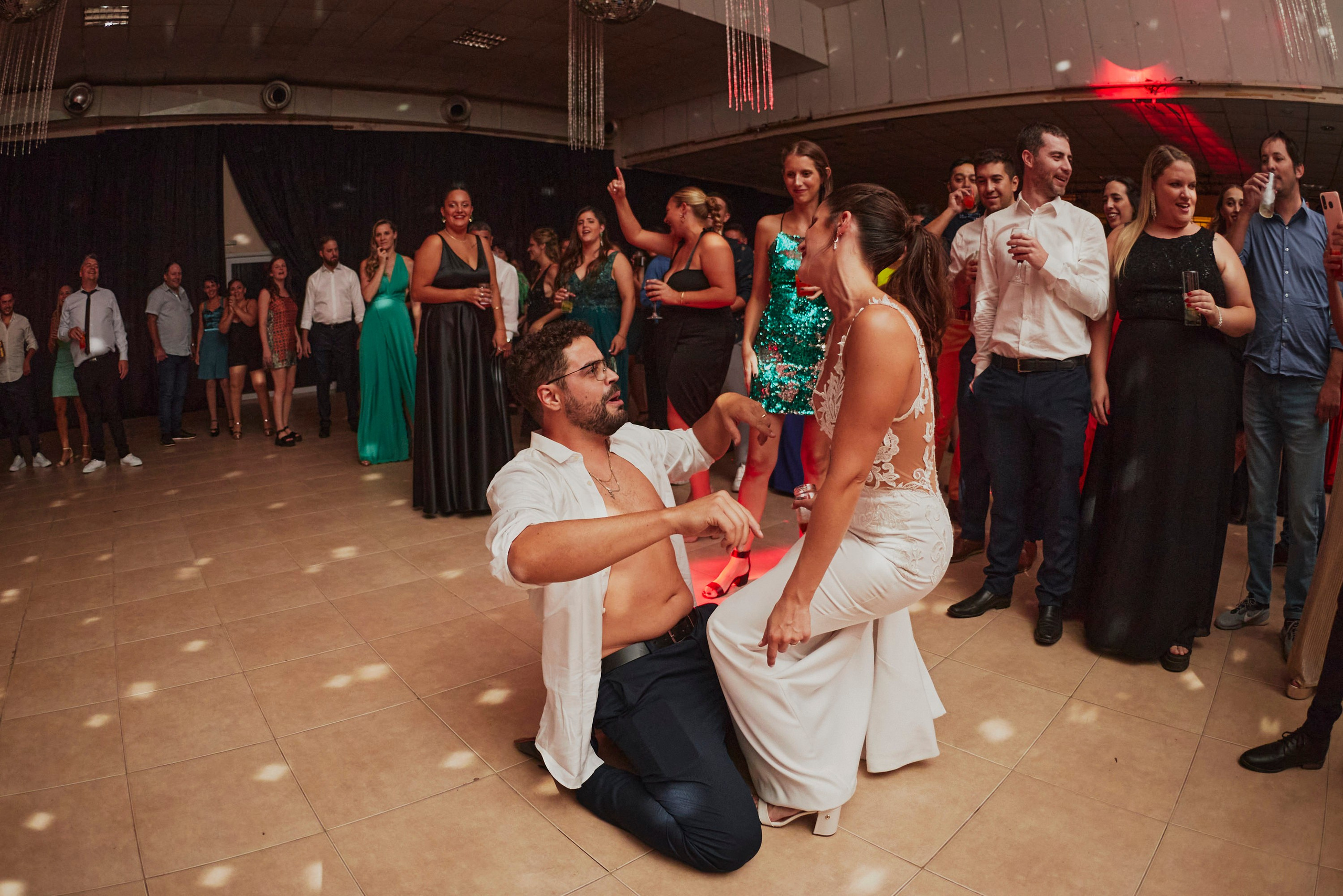 Lari & Santi. Marcos Ferrari Fotógrafo