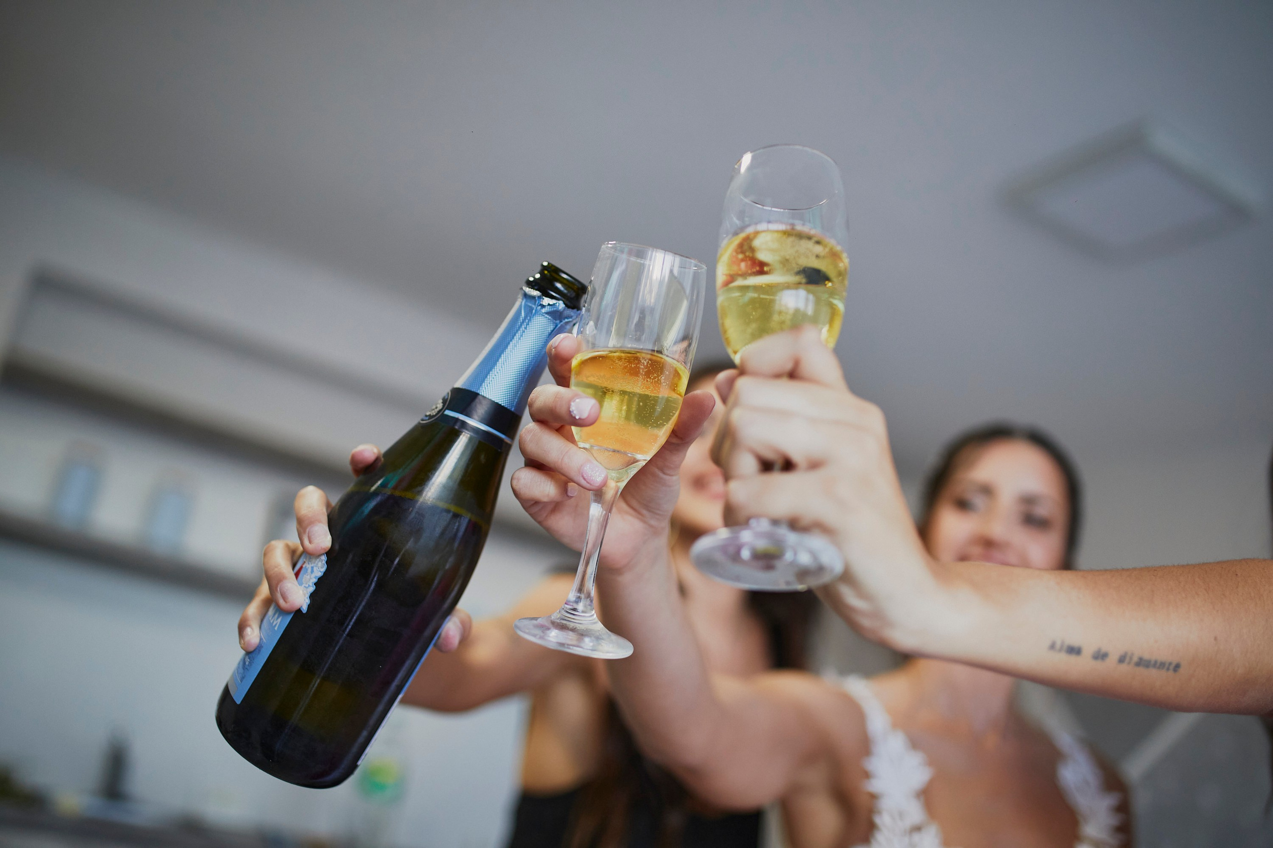 Lari & Santi. Marcos Ferrari Fotógrafo