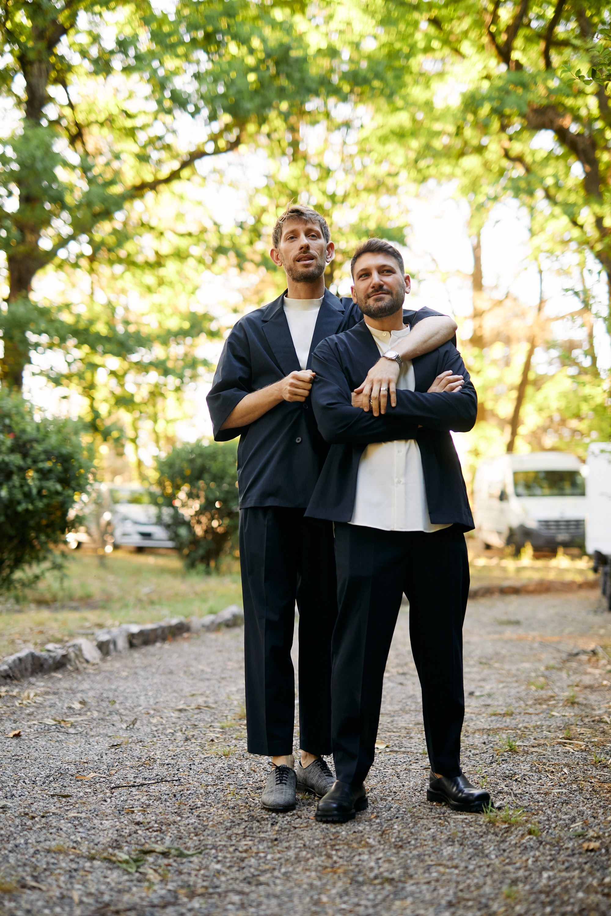 Mati & Martín. Marcos Ferrari Fotógrafo