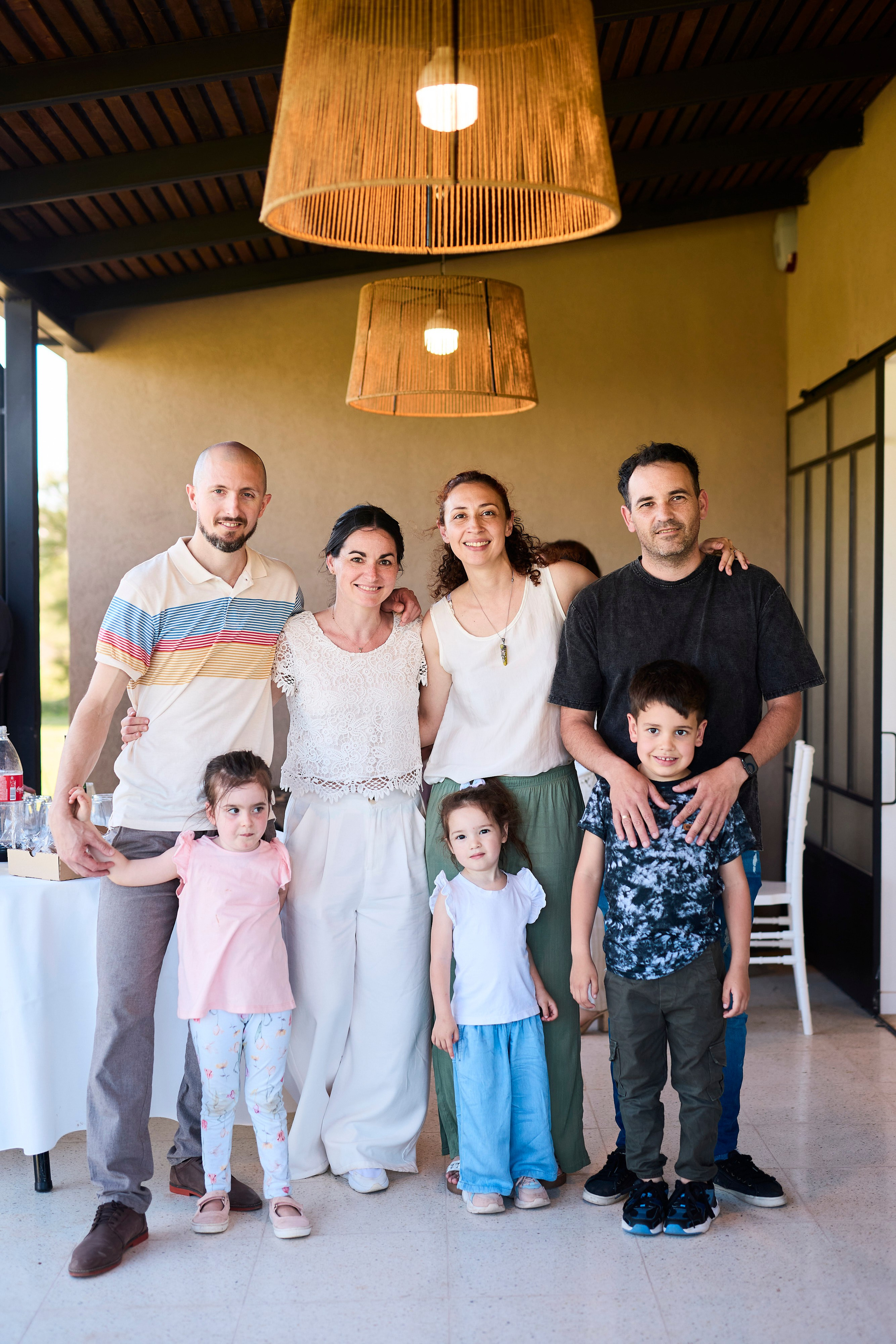 Dany & Mauro. Marcos Ferrari Fotógrafo