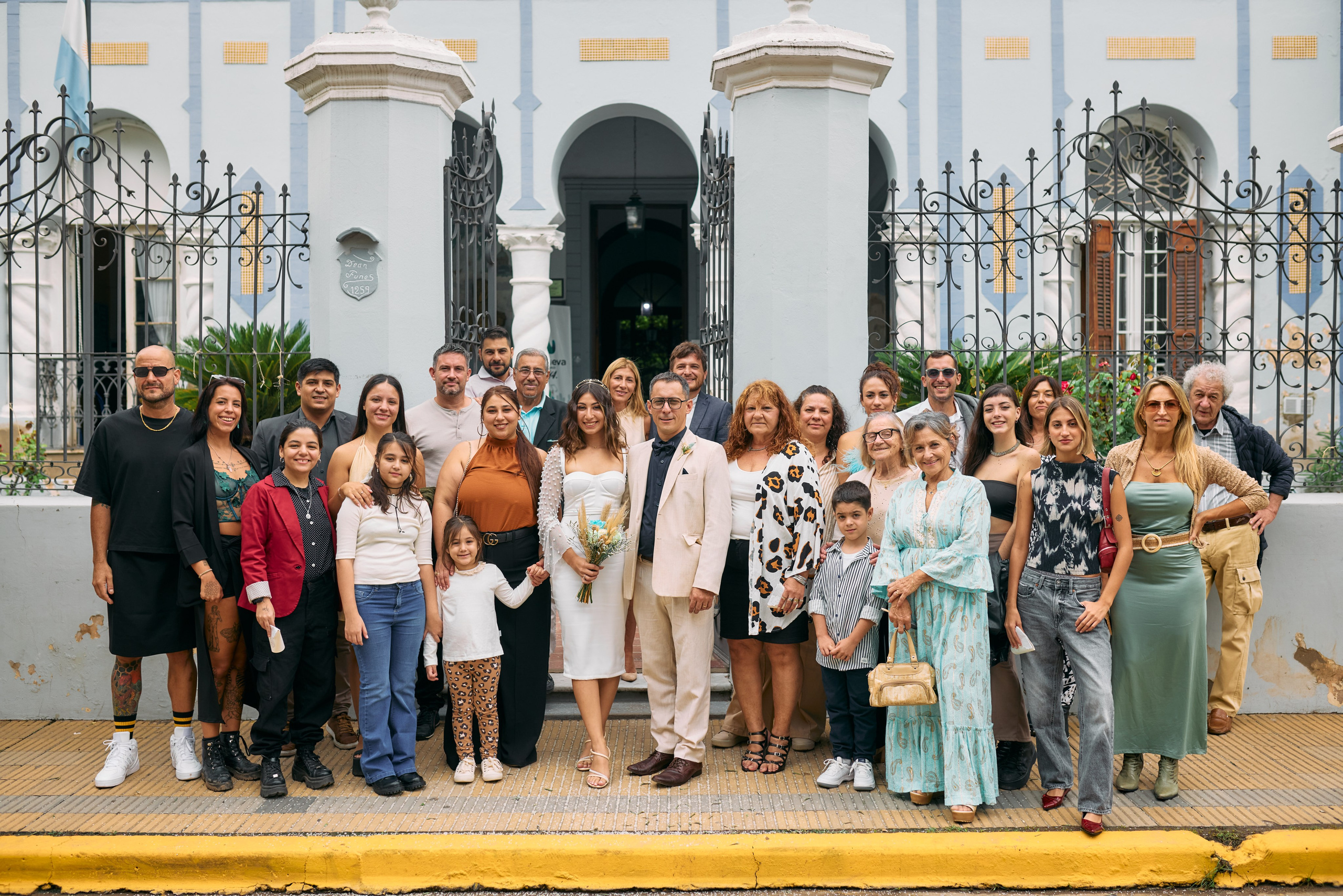 Zoe & Ale. Marcos Ferrari Fotógrafo