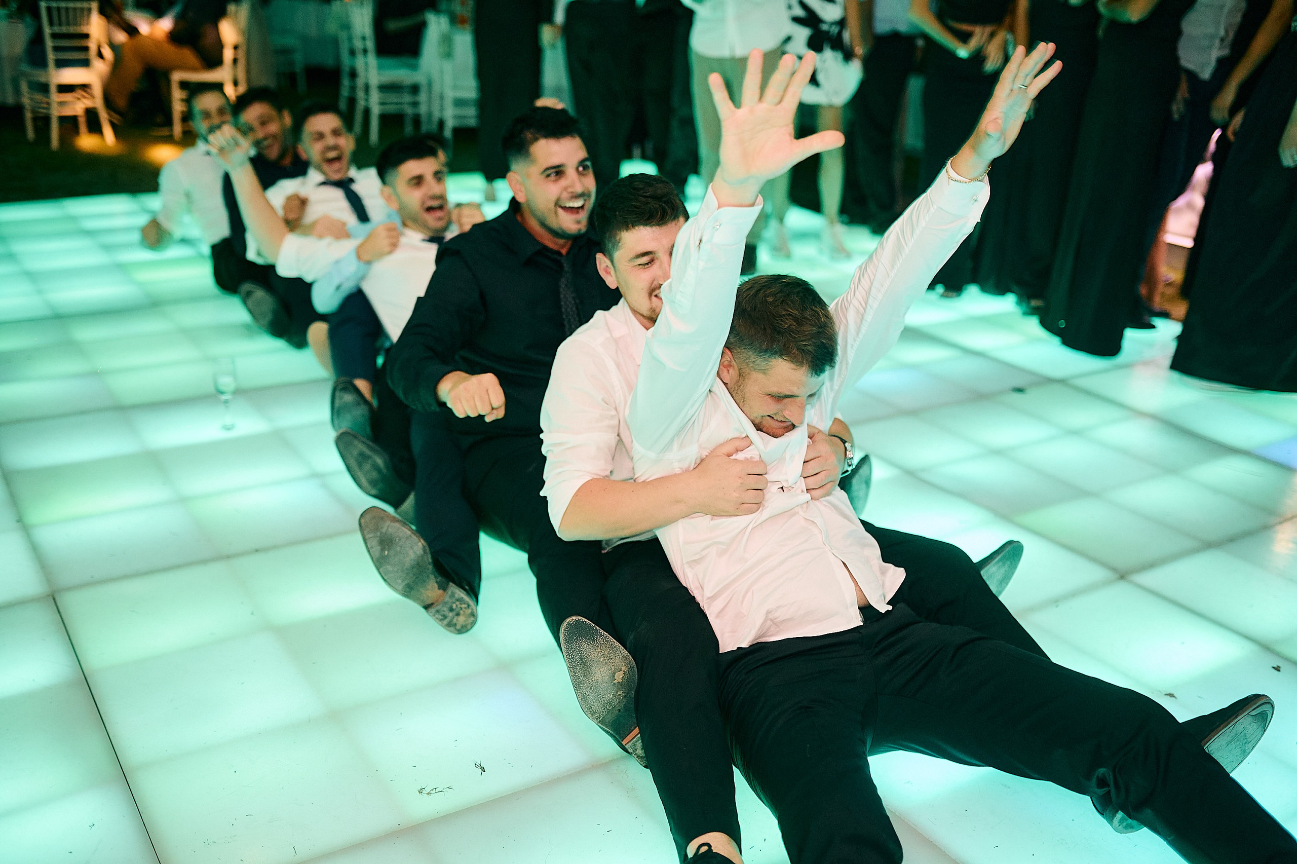 Angie & Gonza. Marcos Ferrari Fotógrafo