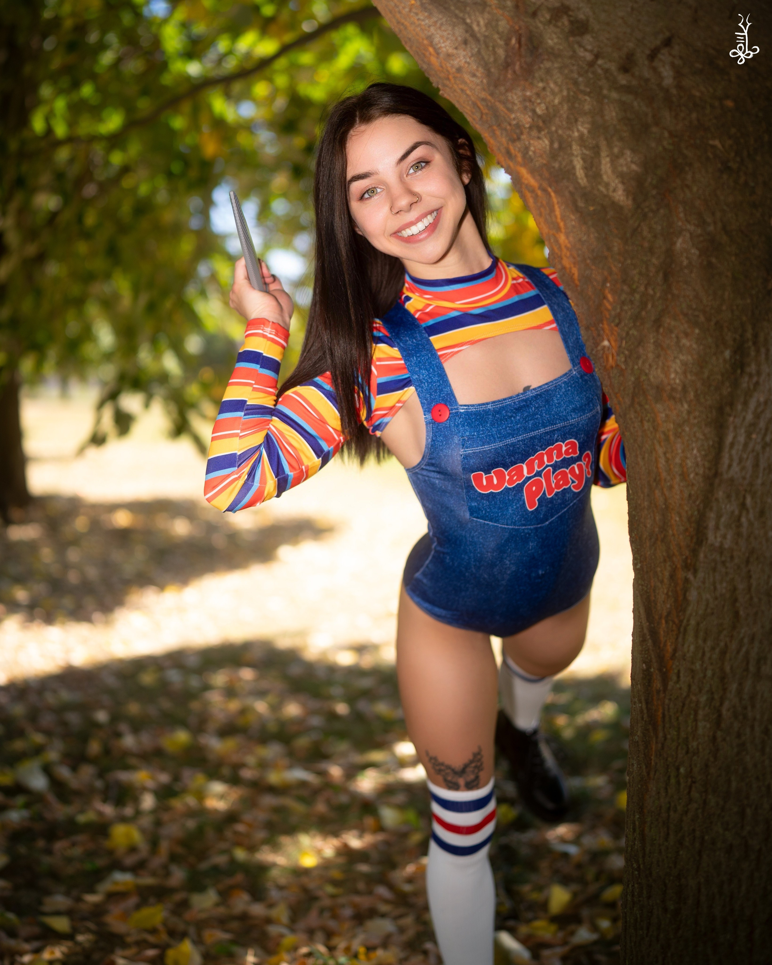 Chucky (@sevsmiley). Ke’Ondris