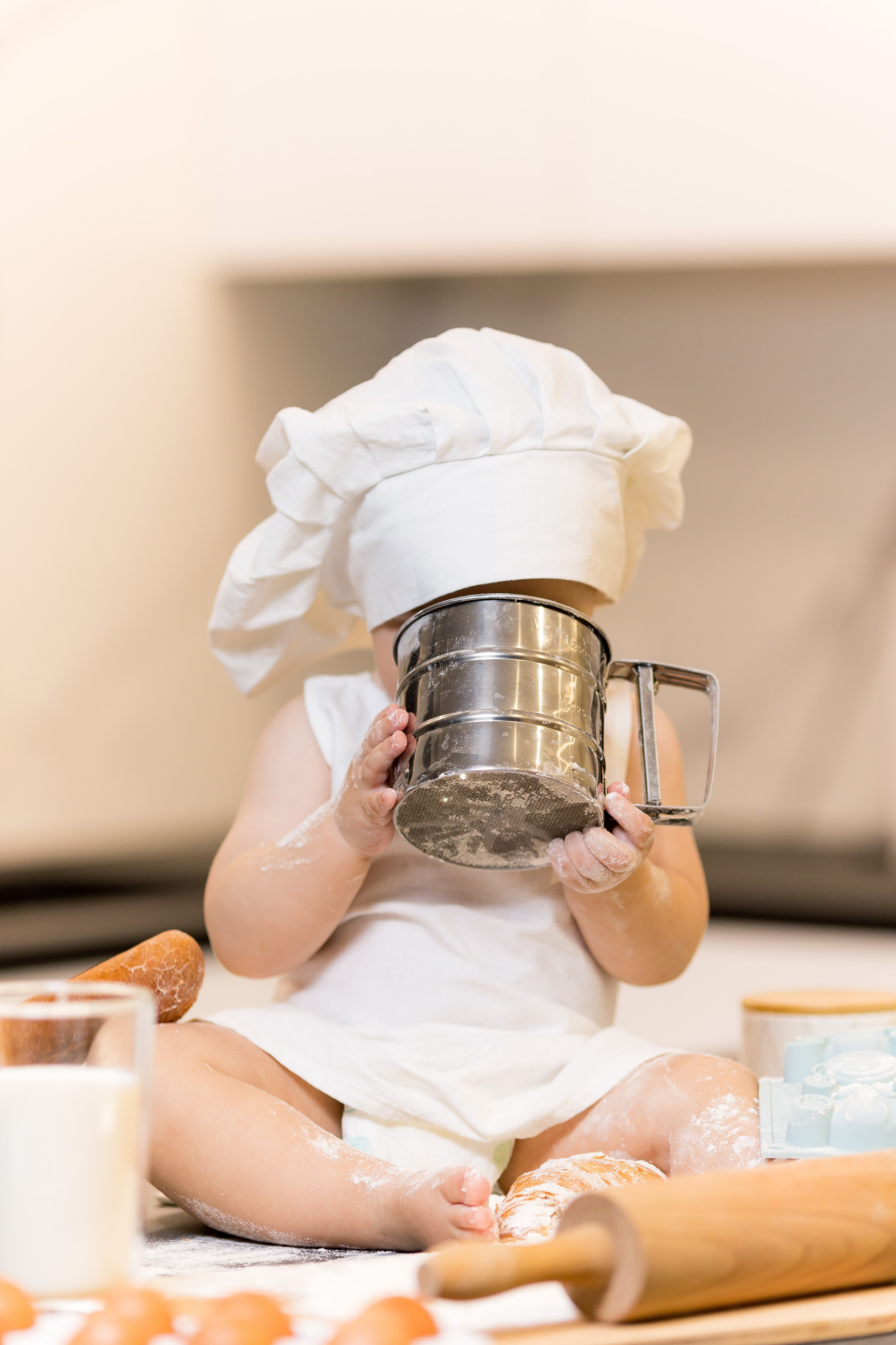 Родина Гайчук. Ірина Терещук