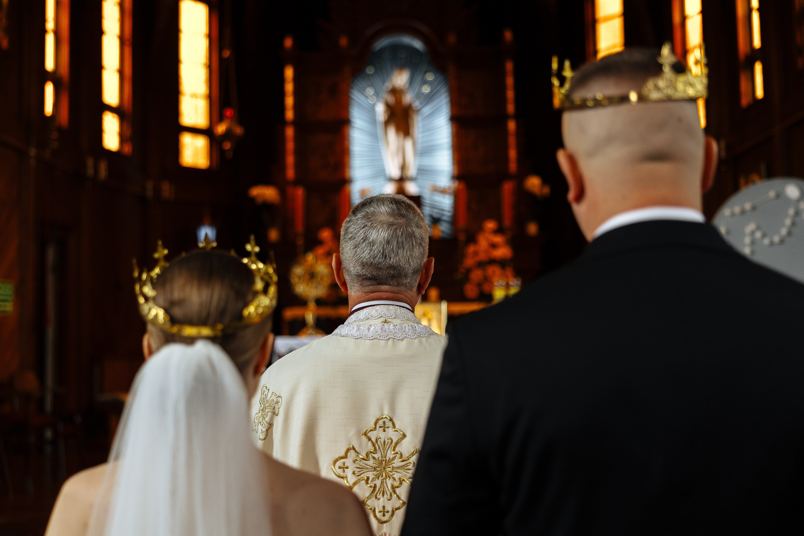 Marianna Stepan. Iryna Trokhymovych