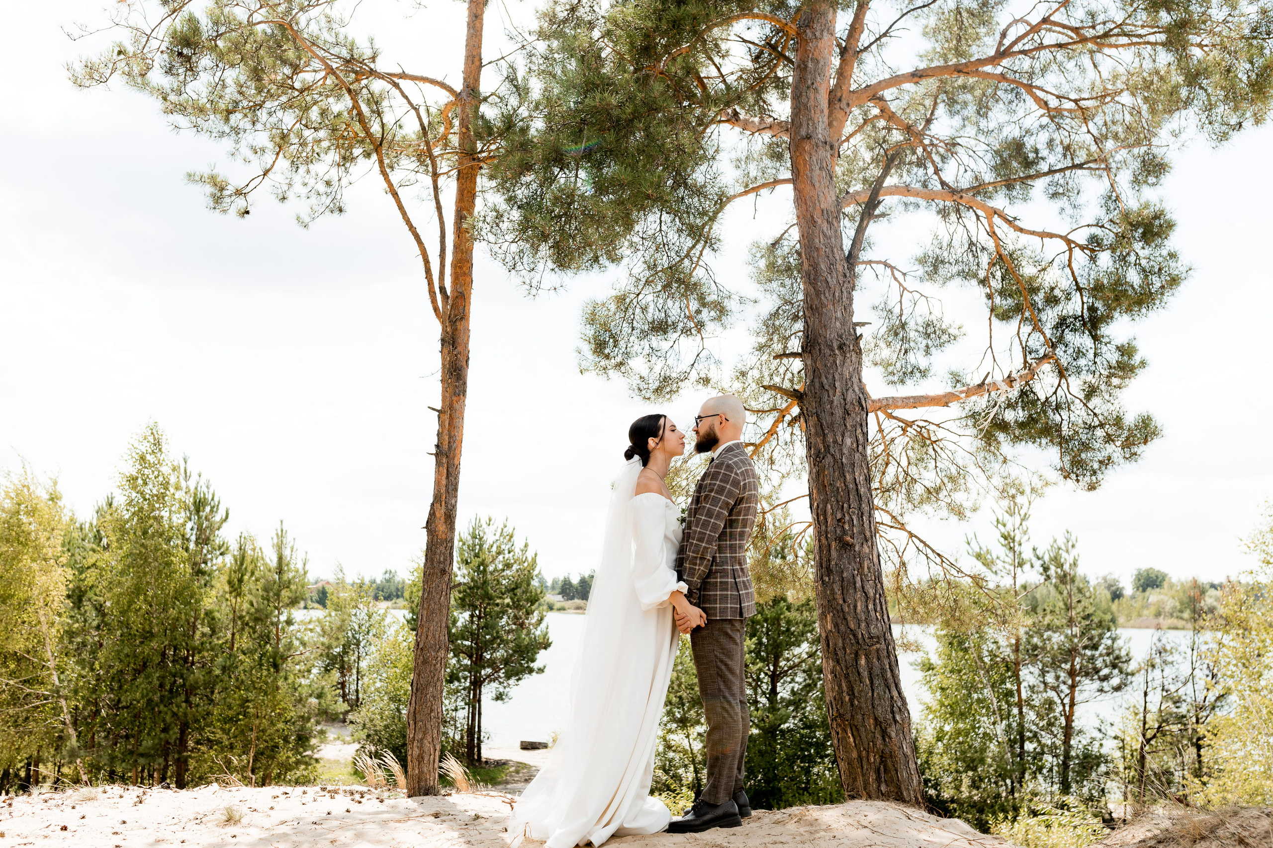 Софія та Юрій. Ірина Терещук