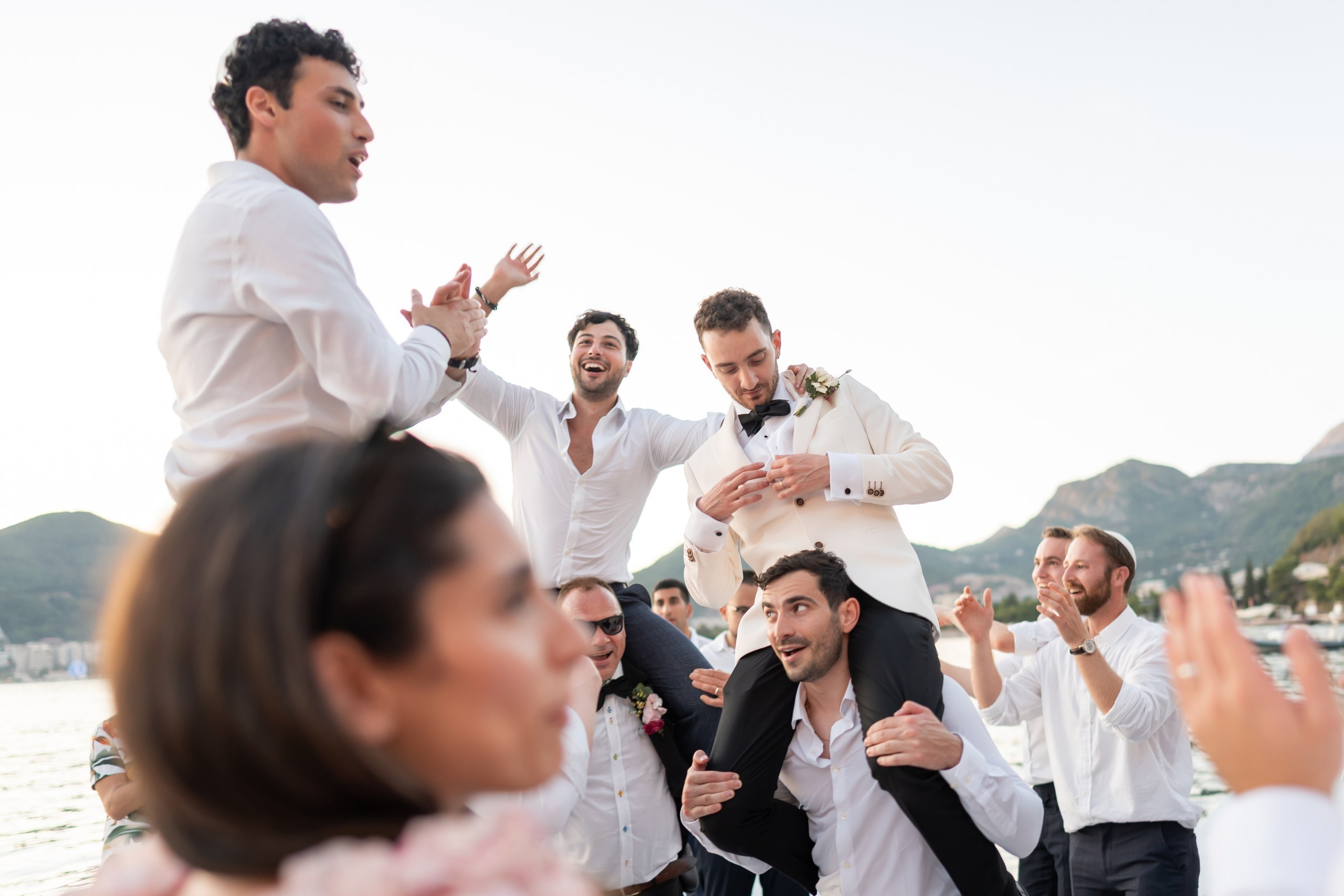 Sumosan Dukley Montenegro Wedding. Montenegro Wedding Photographer & Videographer | Maria & Vasilii