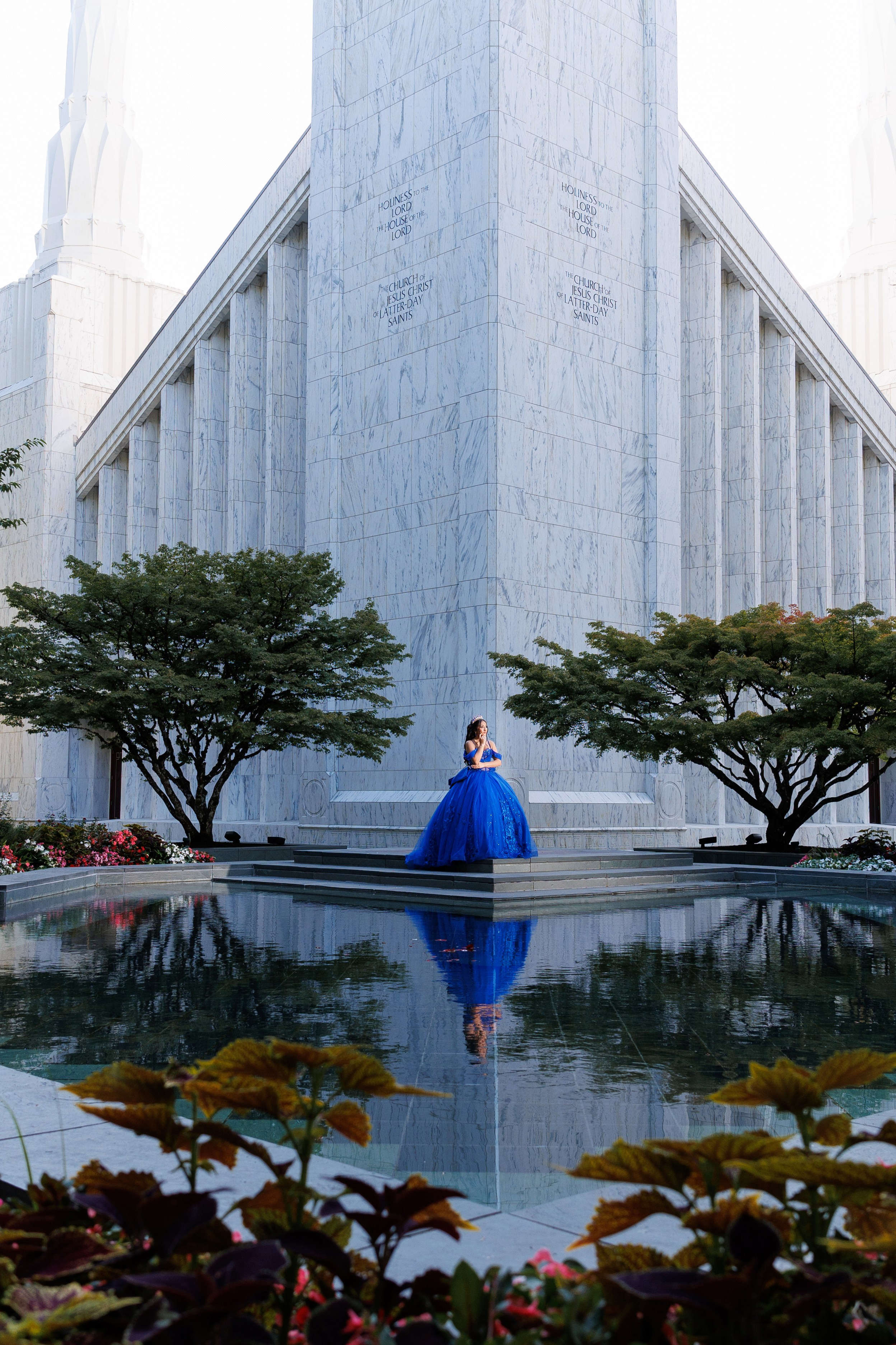 Marjorie XV. Hector Salazar Photography | Quinceanera, Wedding & Family Photographer in Oregon, and Washington