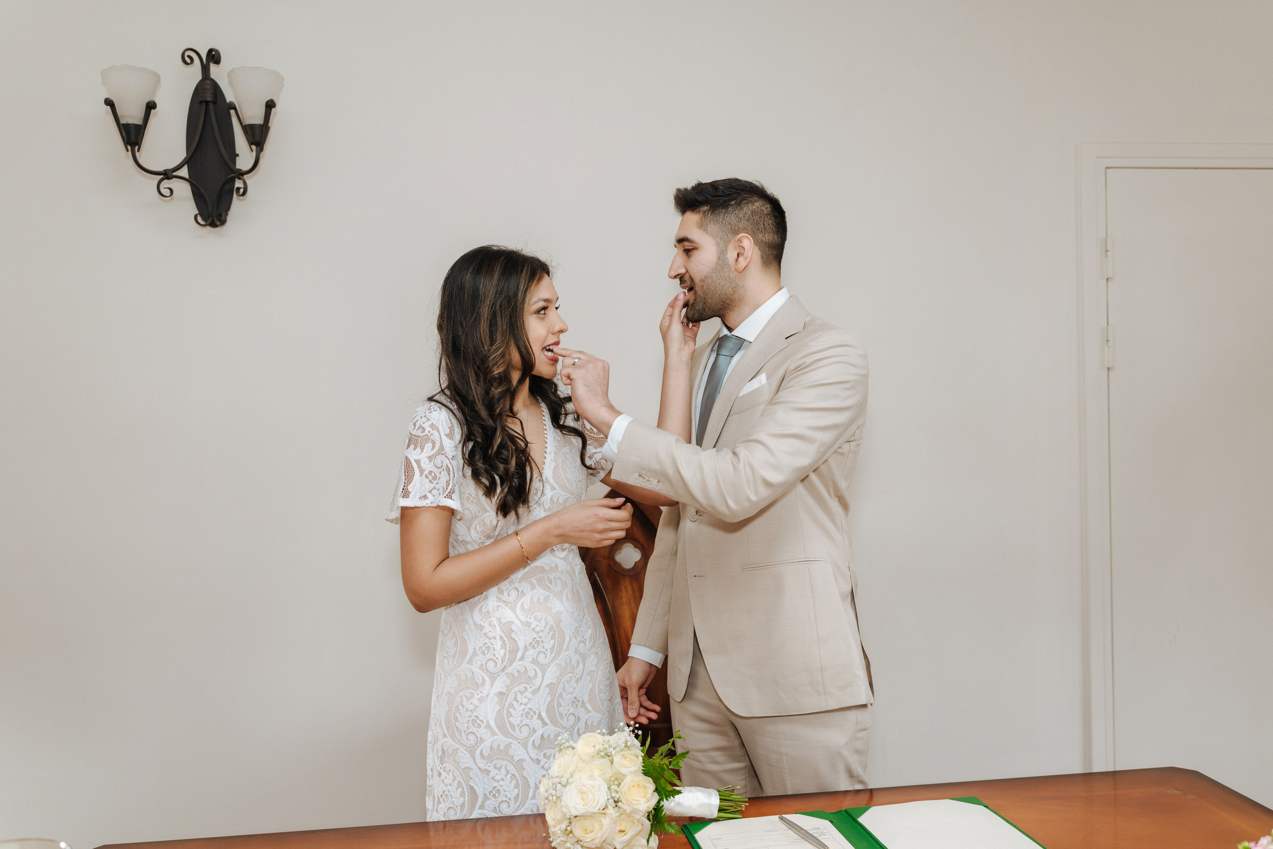 St Albans Register Office, St Albans Register Office wedding , St Albans, wedding in St Albans, civil ceremony in St Albans Register Office, small wedding, photographer for small wedding in St Albans Register Office