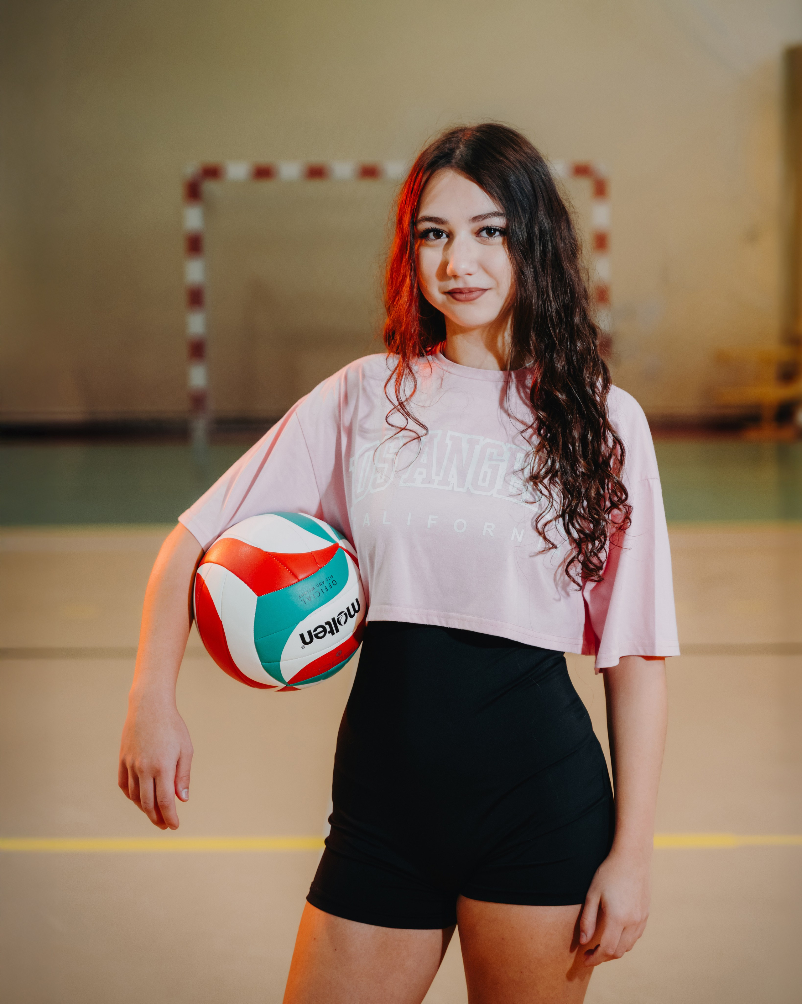 Balul Bobocilor CNME 2025. S.Visuals