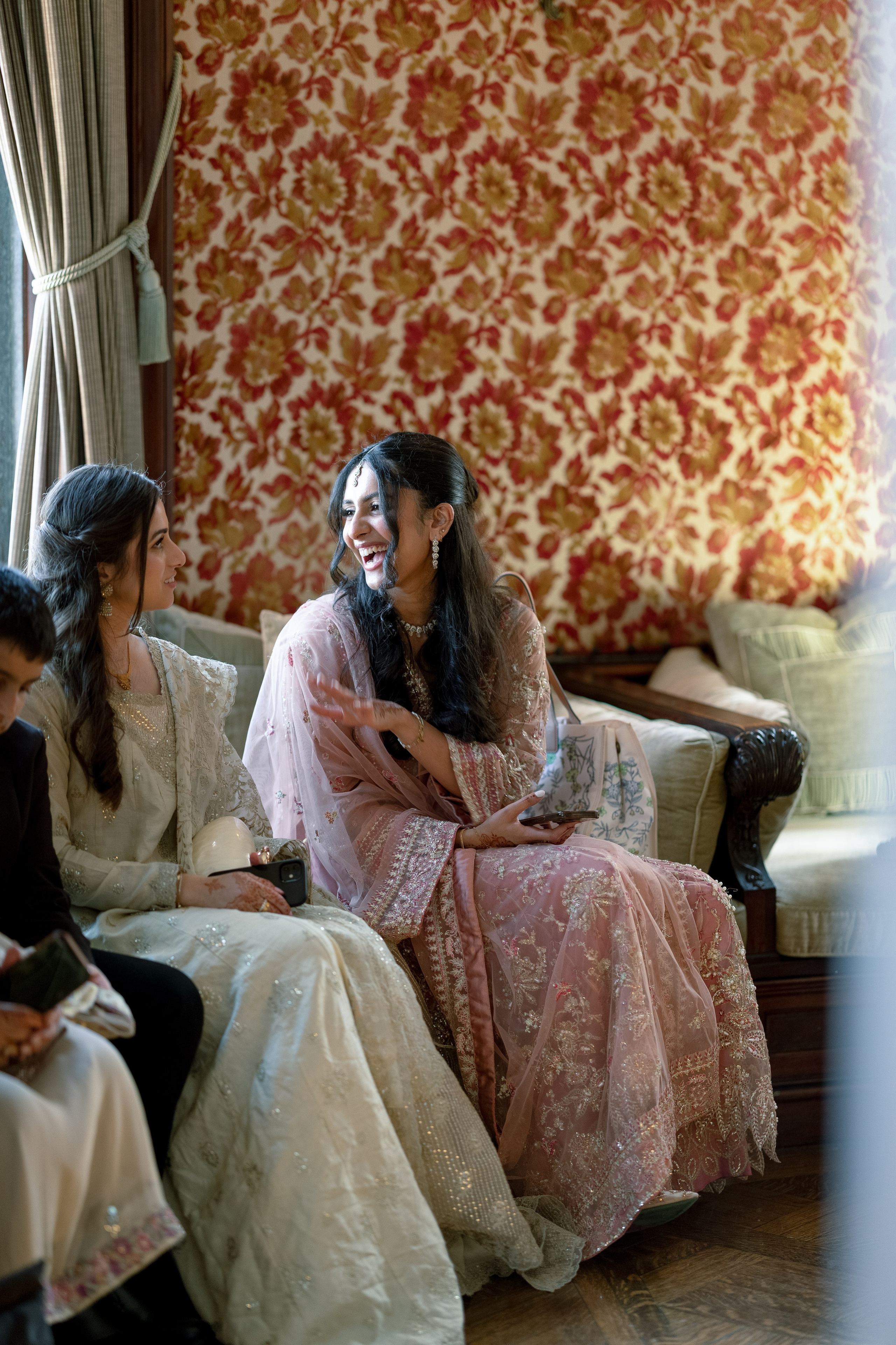 Amatul and Jacob. Anna Krasnova Wedding photographer