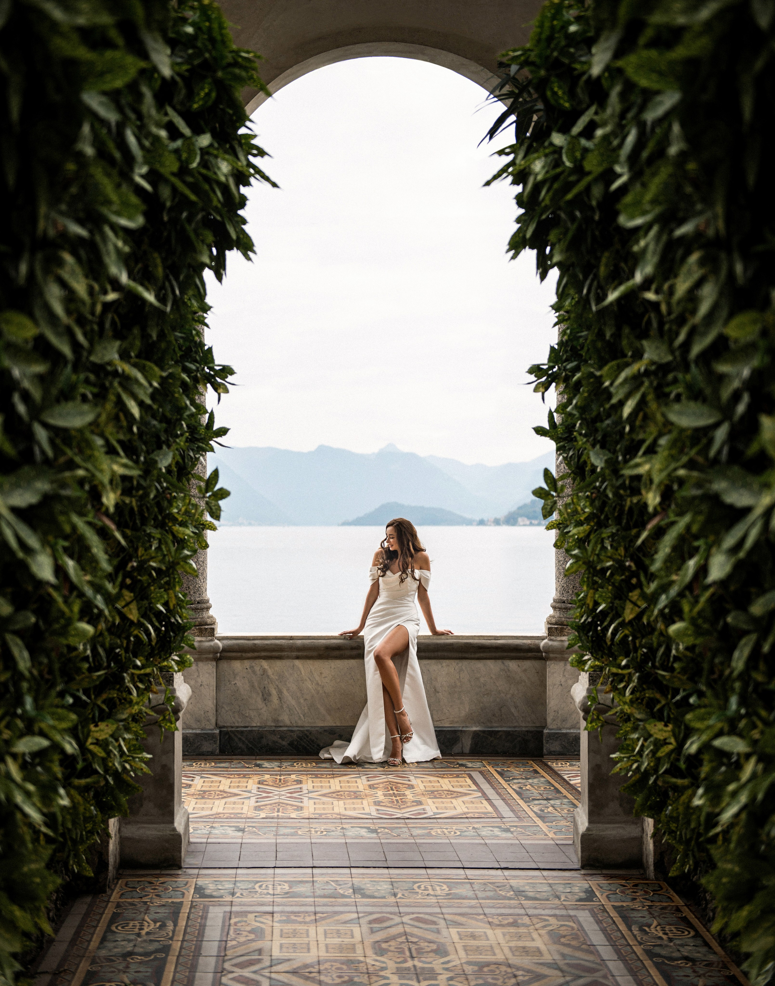 Two harts in Italy. Wedding photographer in Spain