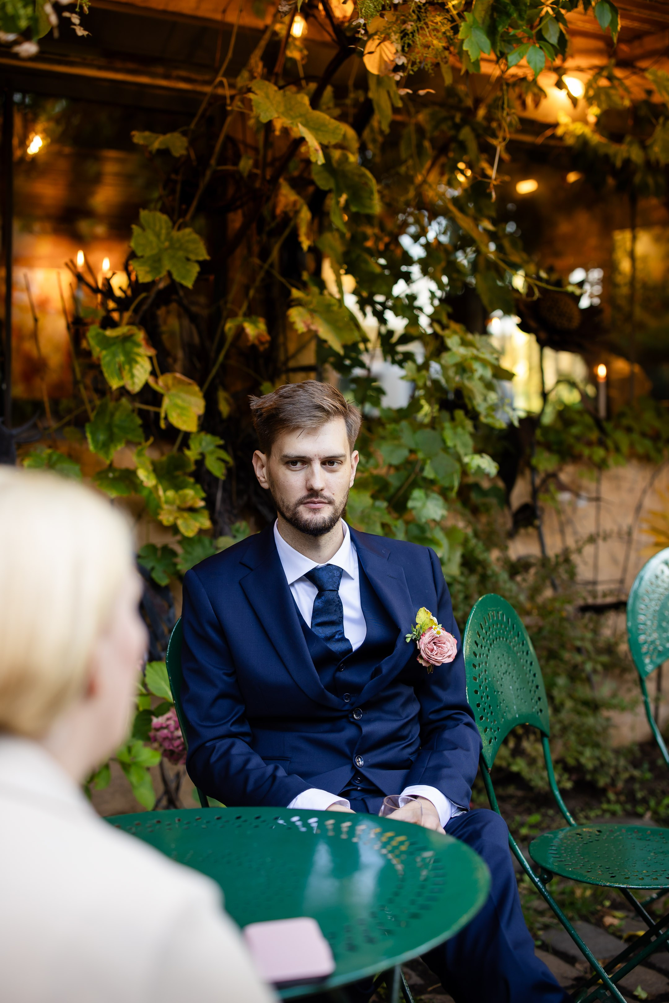 2025 - Bryllup - Nina & Aleksander. Bryllupsfotograf i Oslo og Rogaland — Meisal Media