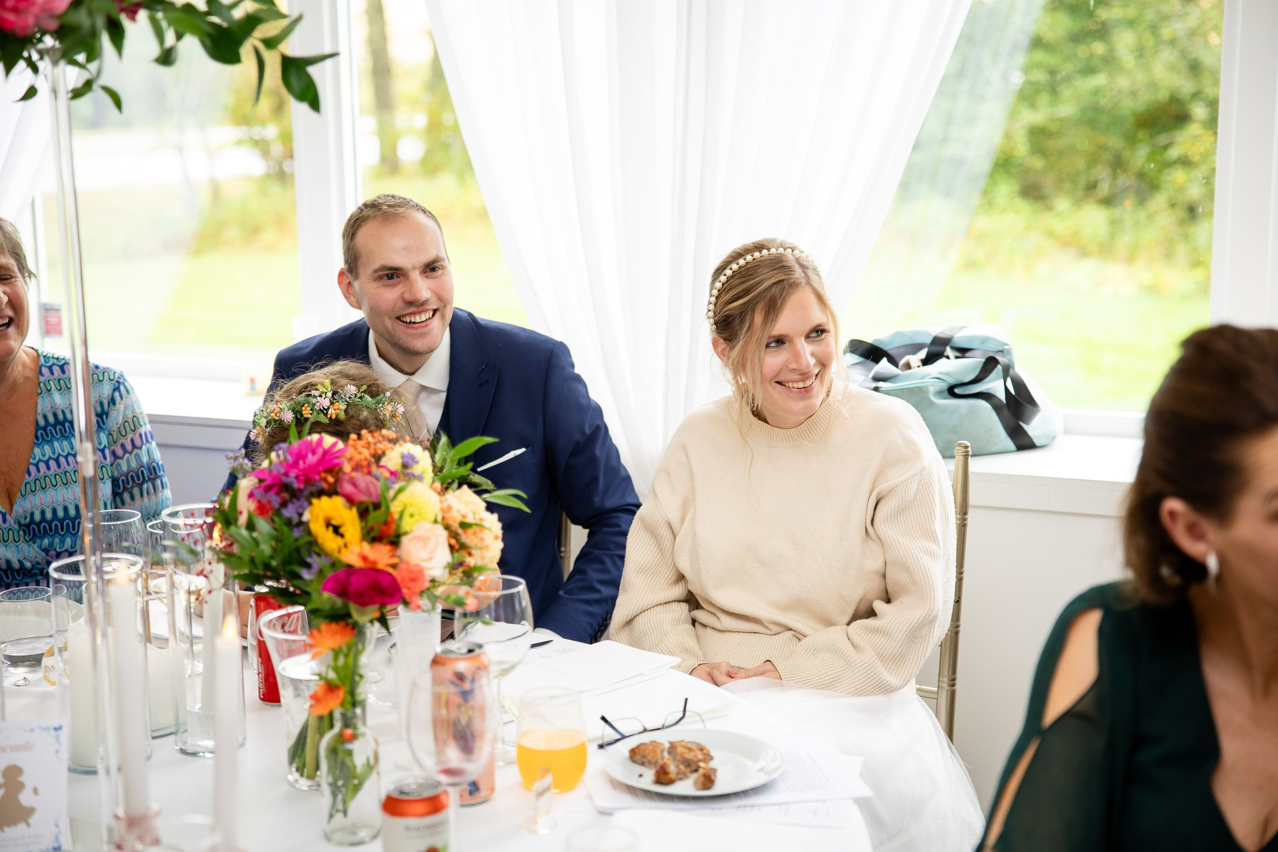 2025 - Bryllup - Stine & Jørgen. Bryllupsfotograf i Oslo og Rogaland — Meisal Media