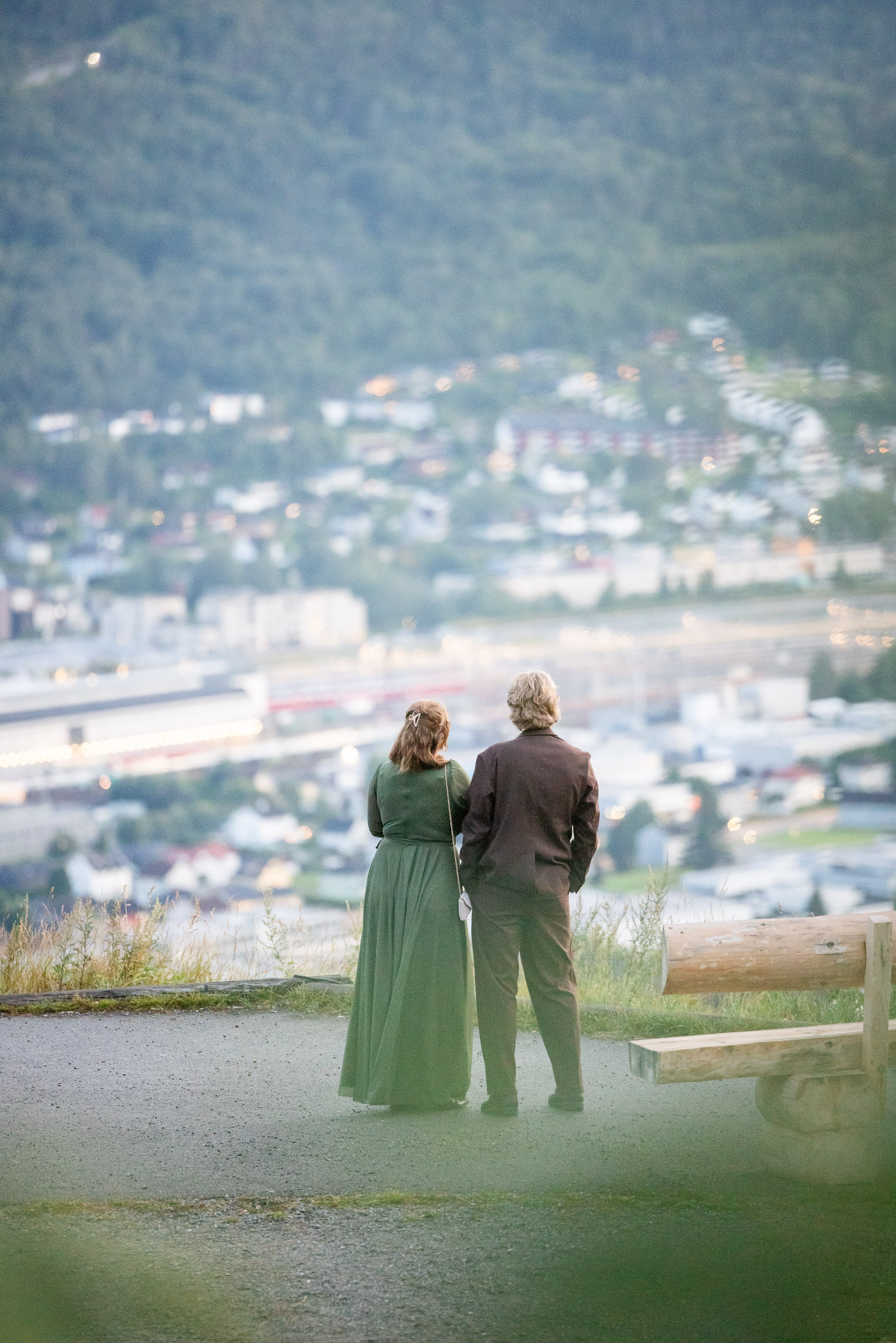 2025 - Vilde & Thomas. Bryllupsfotograf i Oslo og Rogaland — Meisal Media