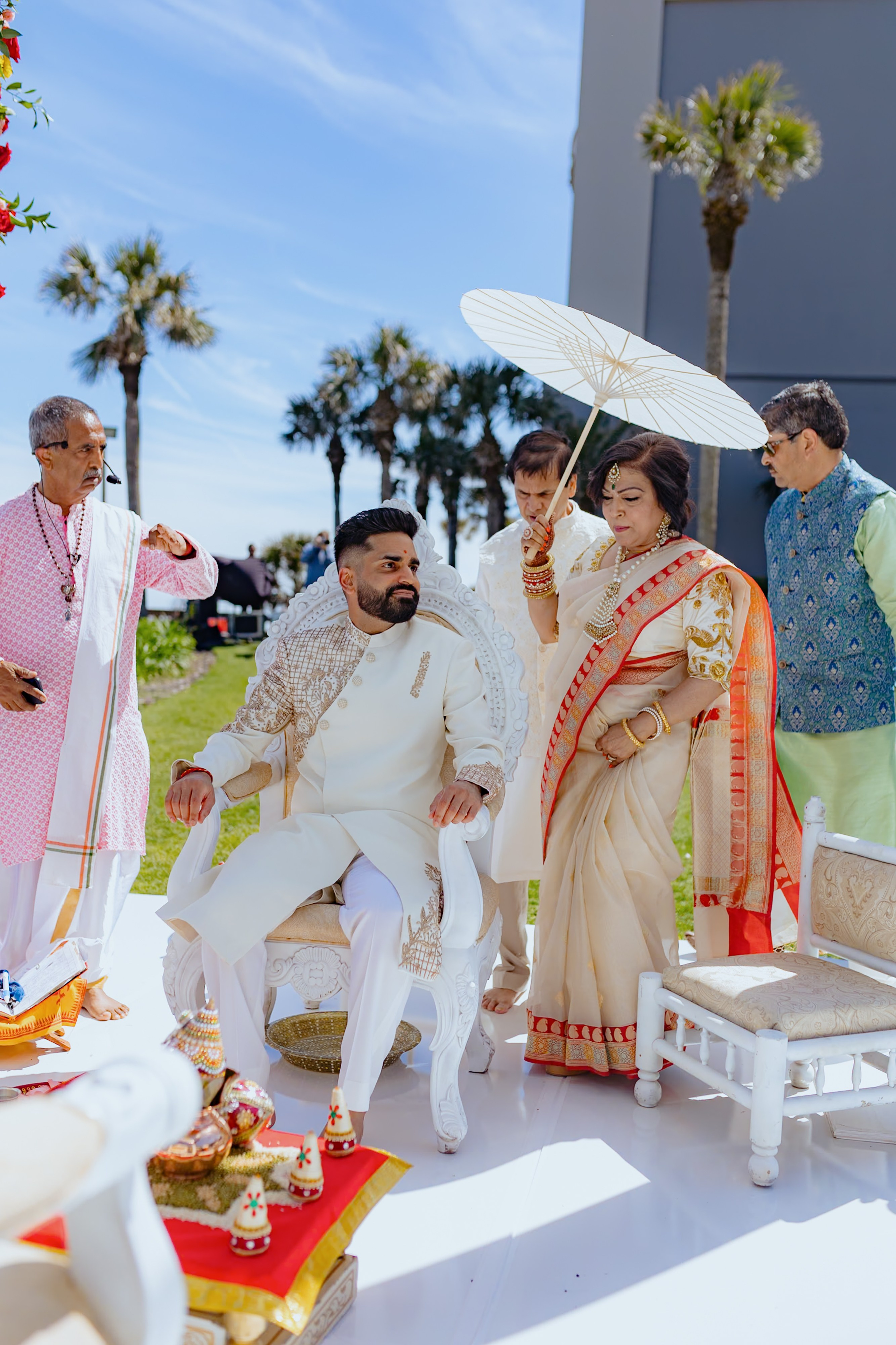 Niraj & Shetal. Wedding Photography & Videography San Francisco, Sacramento