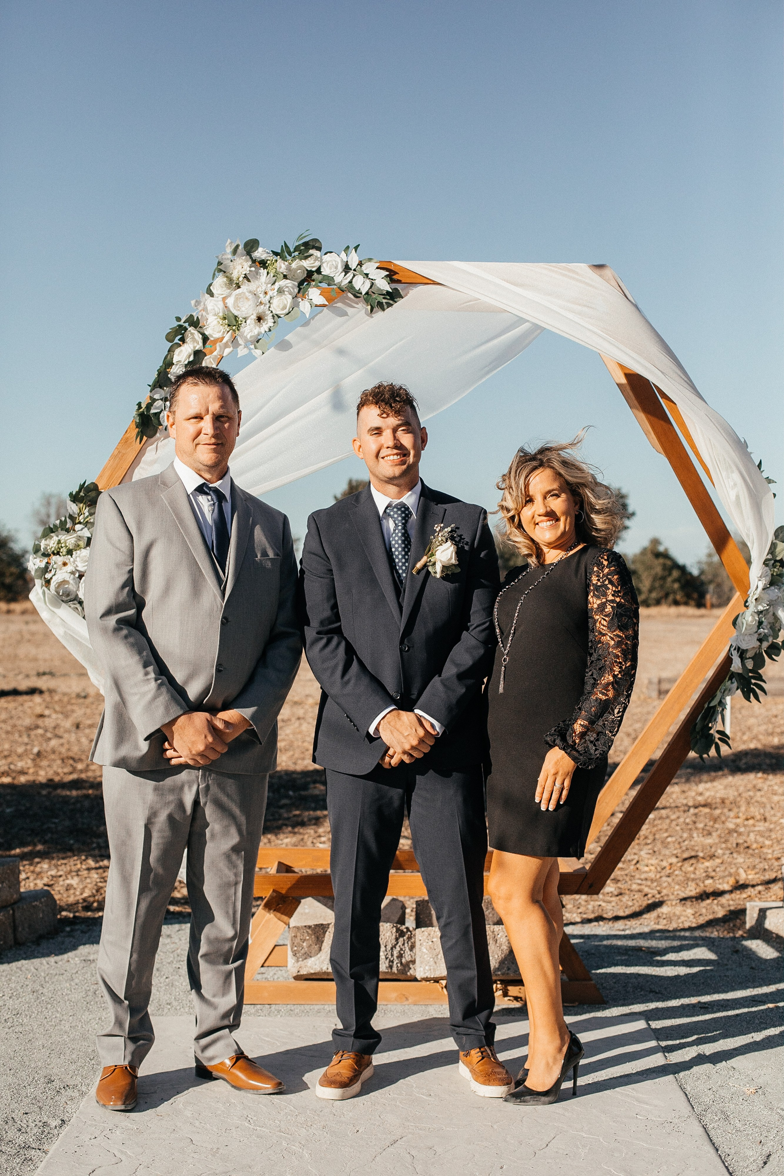 Zachary & Julie. Wedding Photography & Videography San Francisco, Sacramento