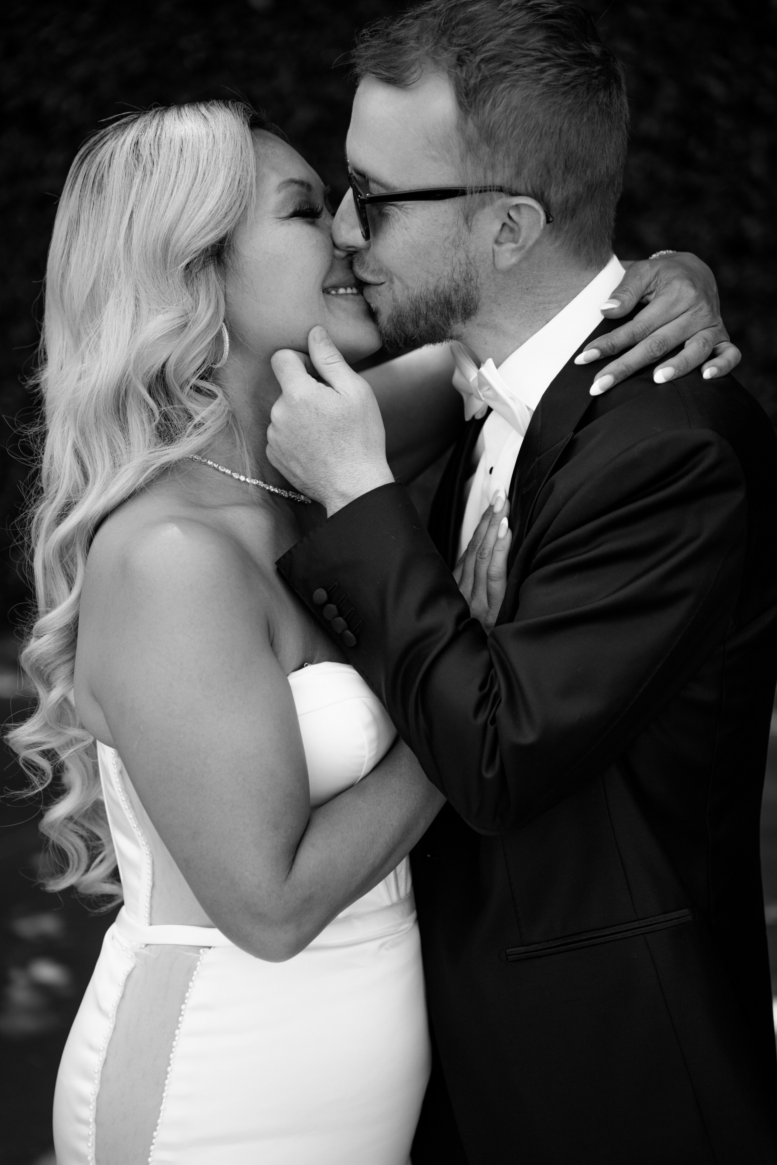 Willow & Anthony. Wedding Photography & Videography San Francisco, Sacramento