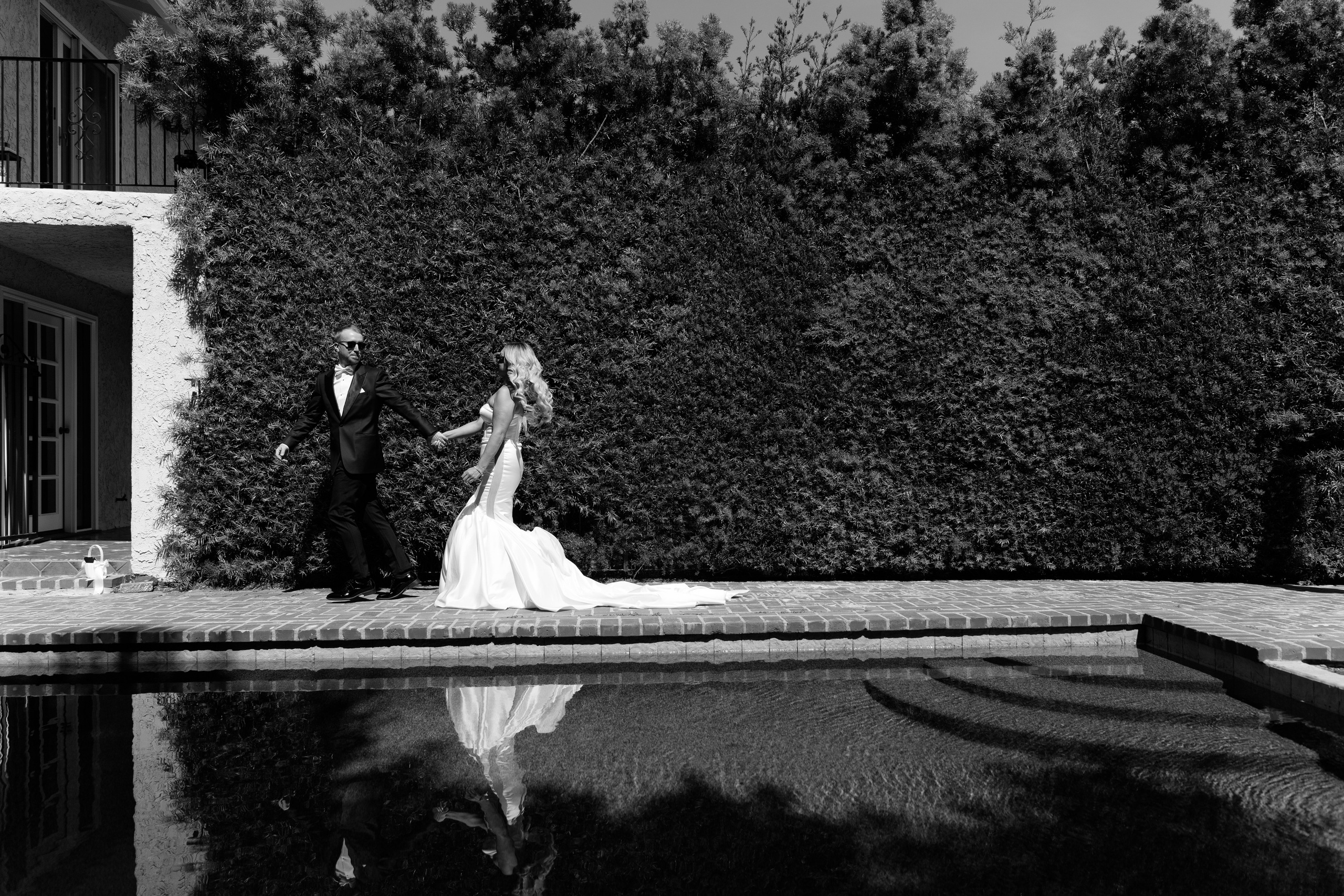 Willow & Anthony. Wedding Photography & Videography San Francisco, Sacramento