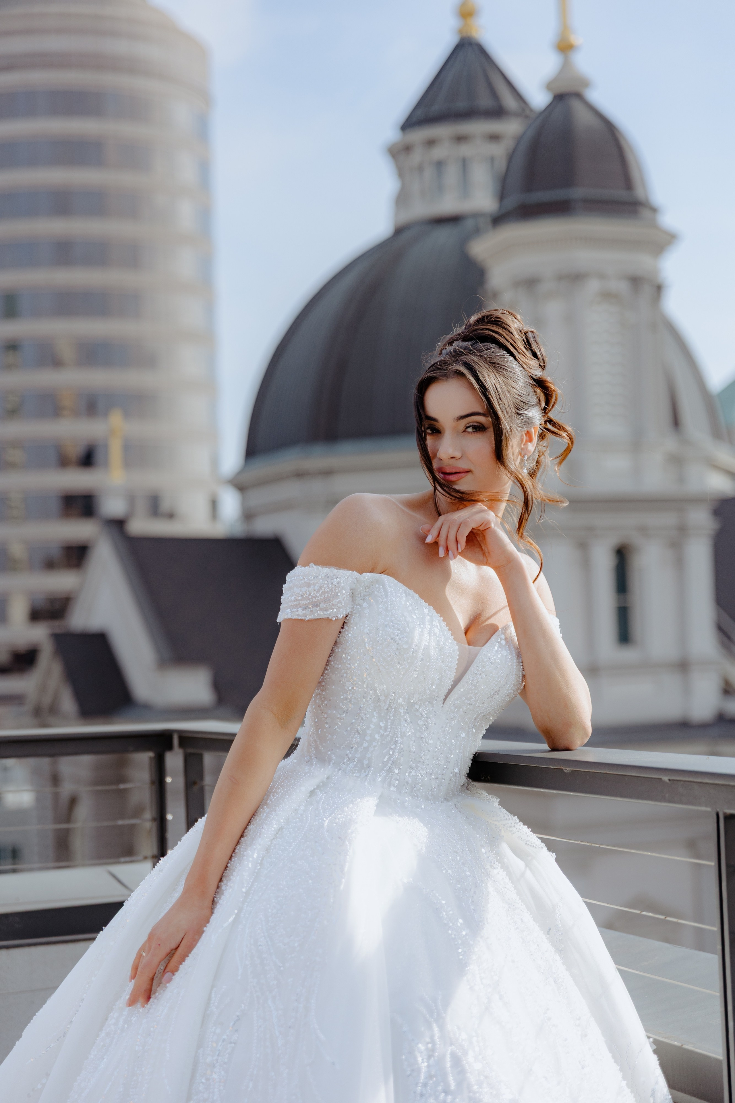 Oksana Bridal Preparation. Wedding Photography & Videography San Francisco, Sacramento