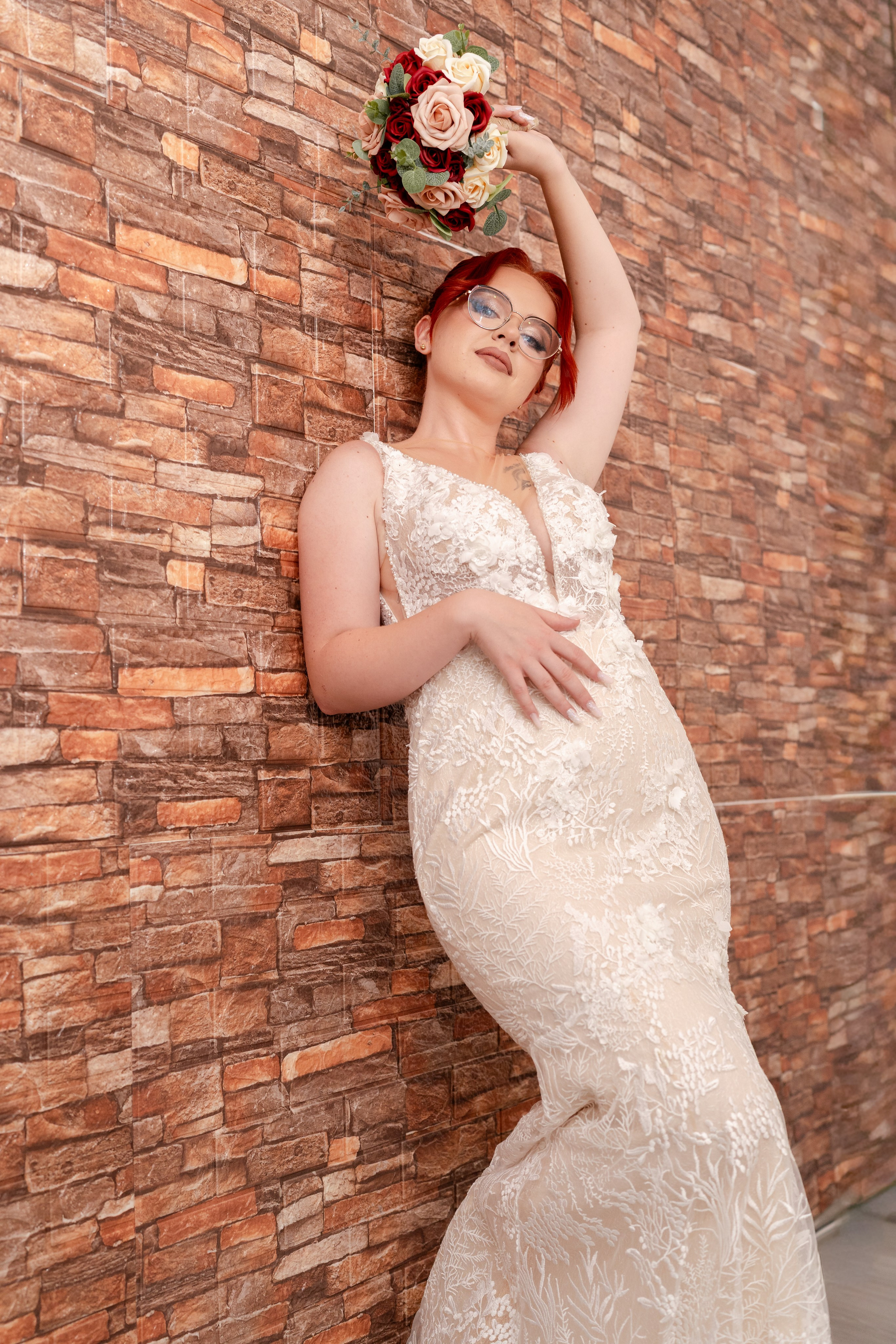 Nuntă - Ștefania și Daniel