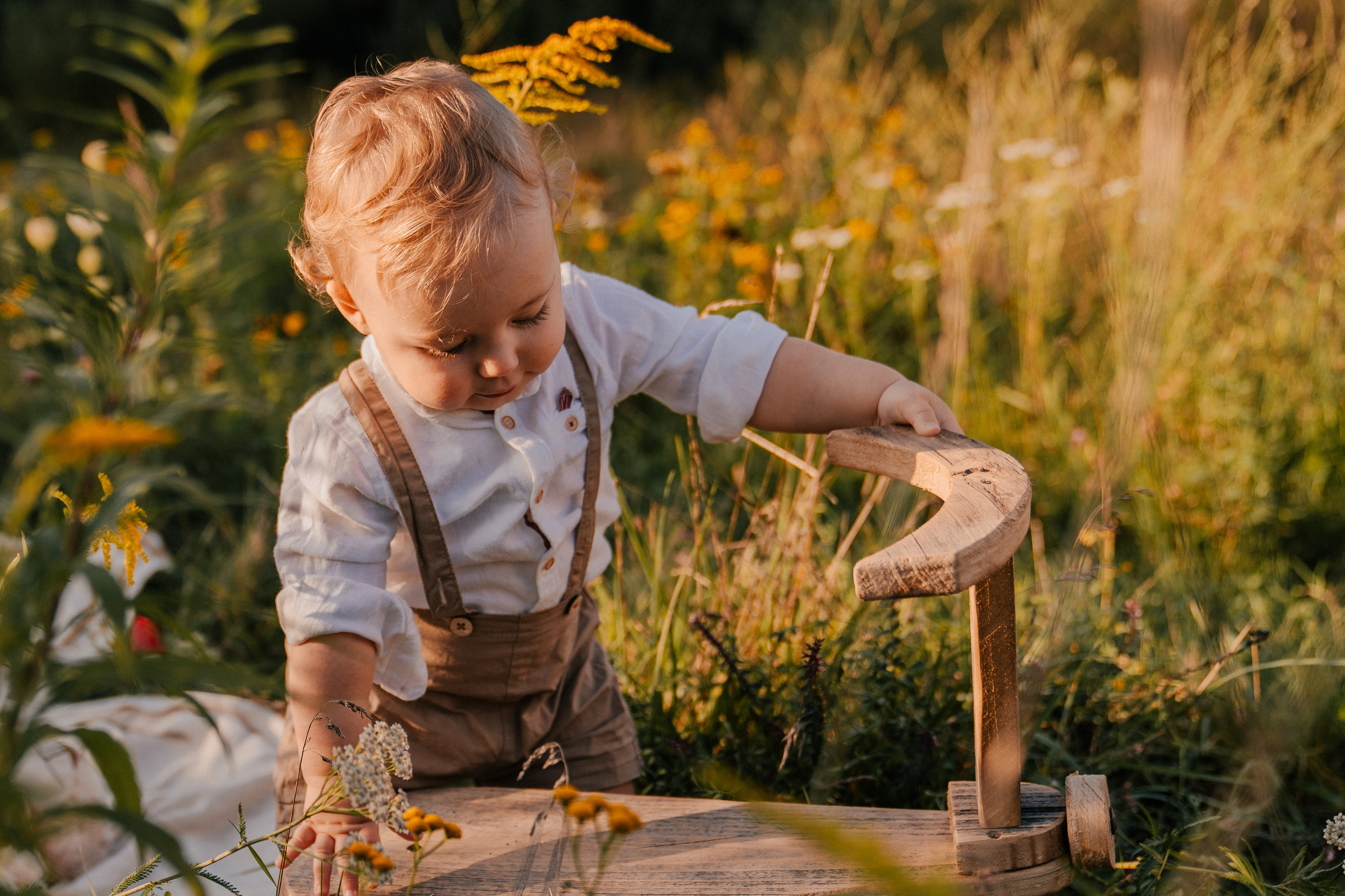SESJE DZIECIĘCE. Fotograf Gdańsk - Malwina Beszczyńska | Sesje ciążowe - brzuszkowe